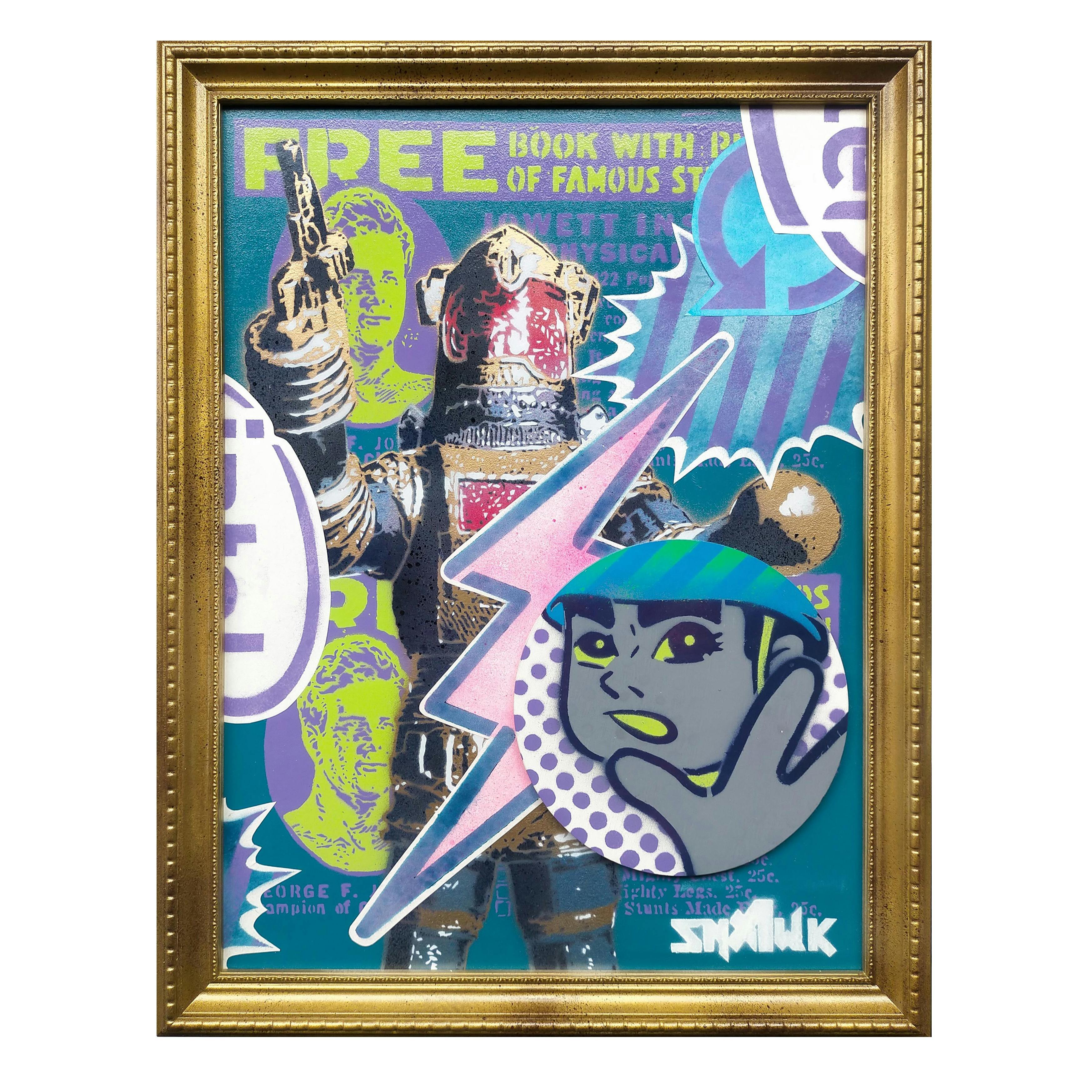 D3　CRSH‘NBRRN