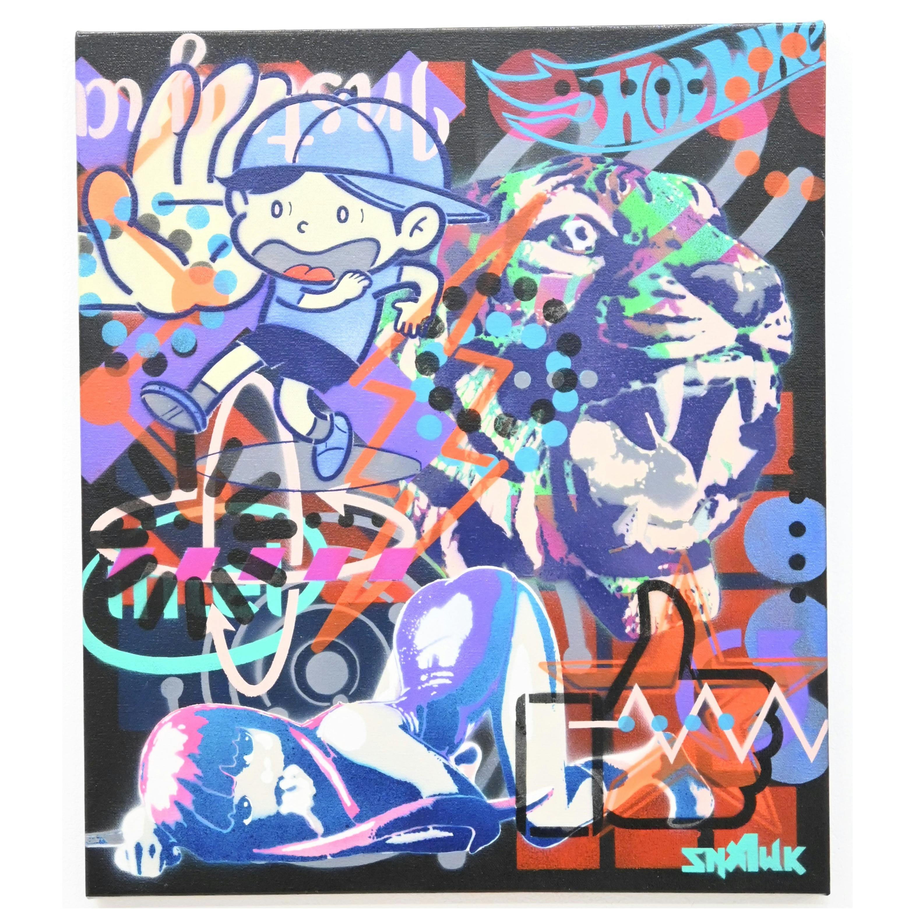 E3　untitled