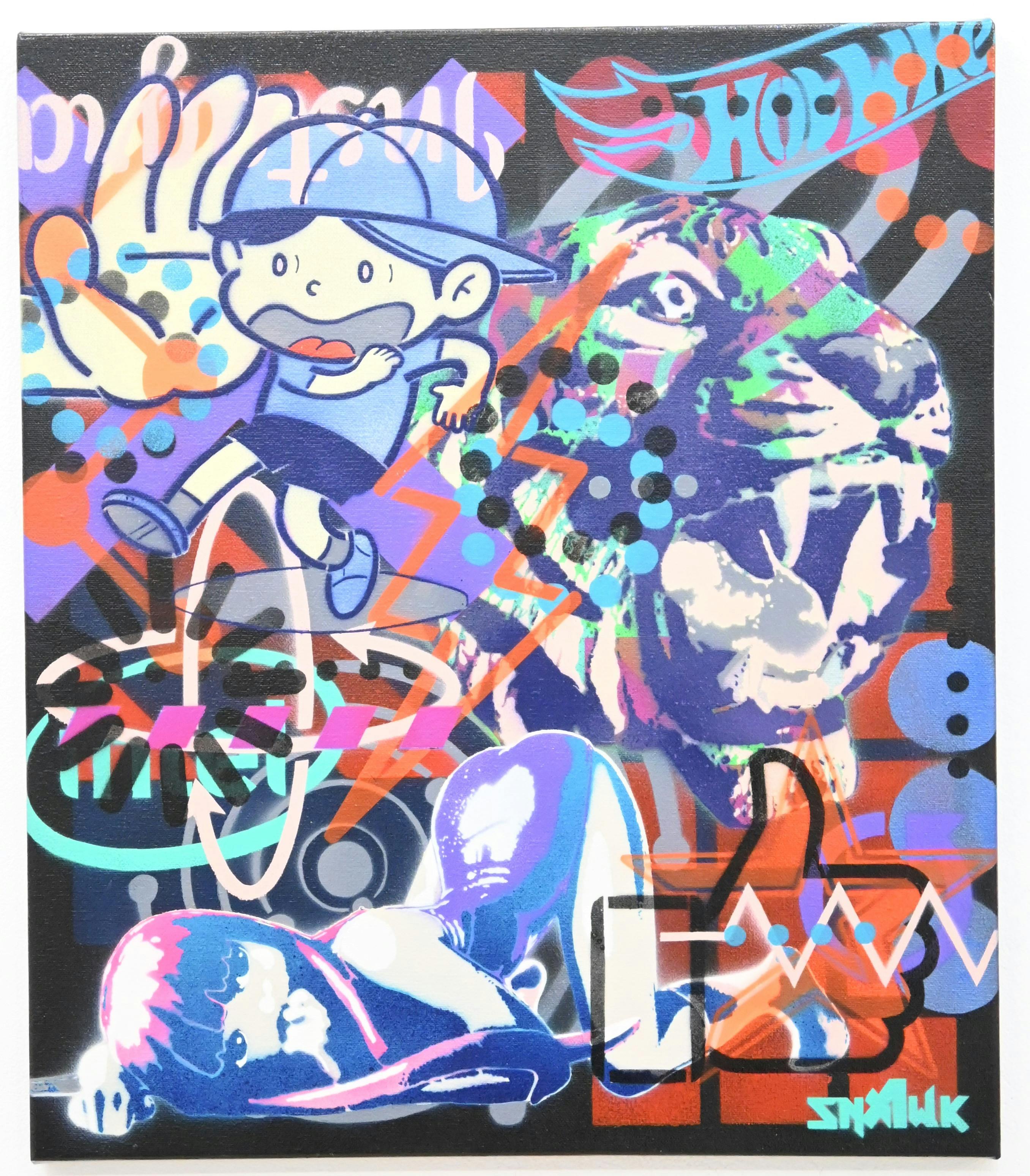 E3　untitled