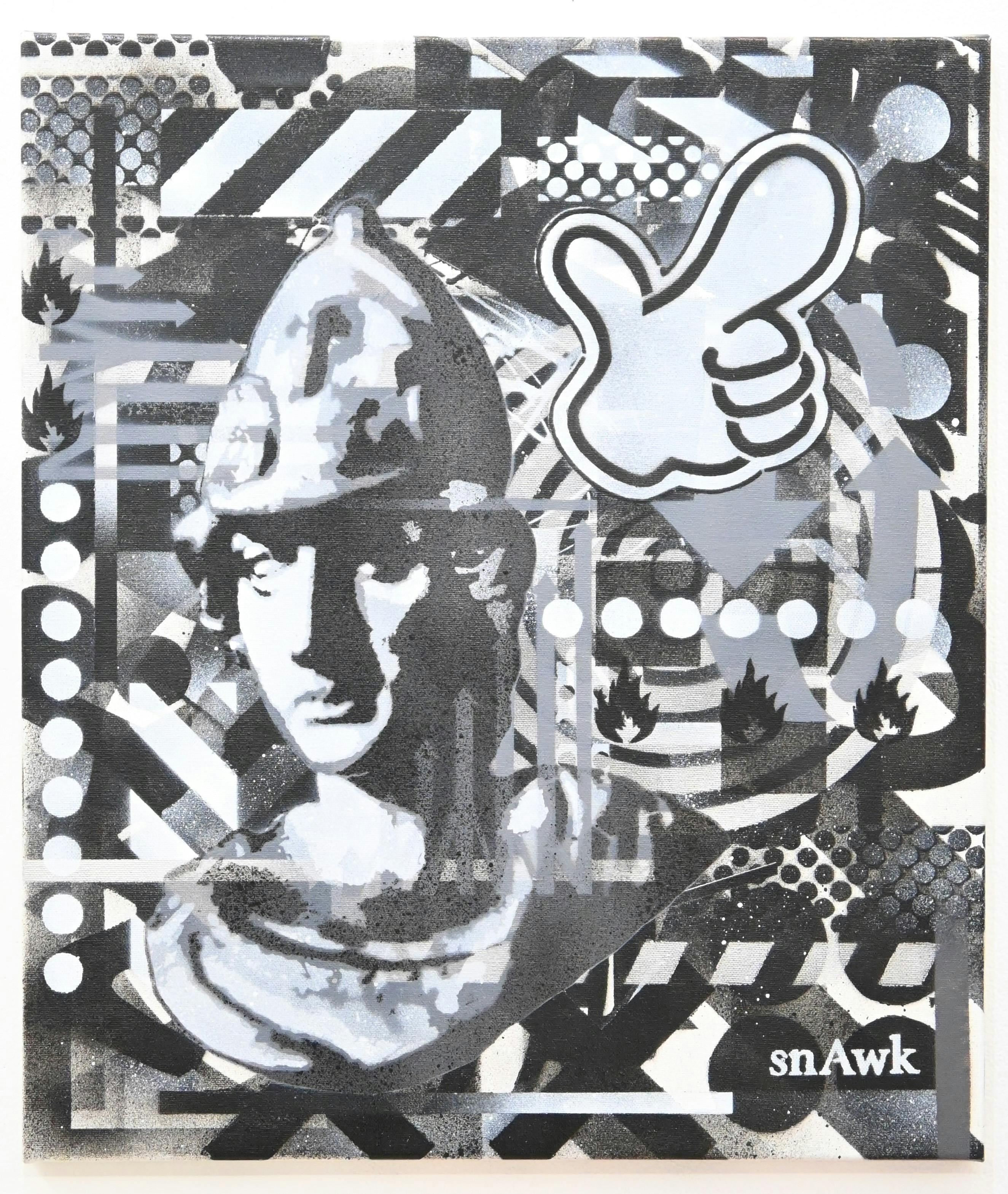 E4　untitled