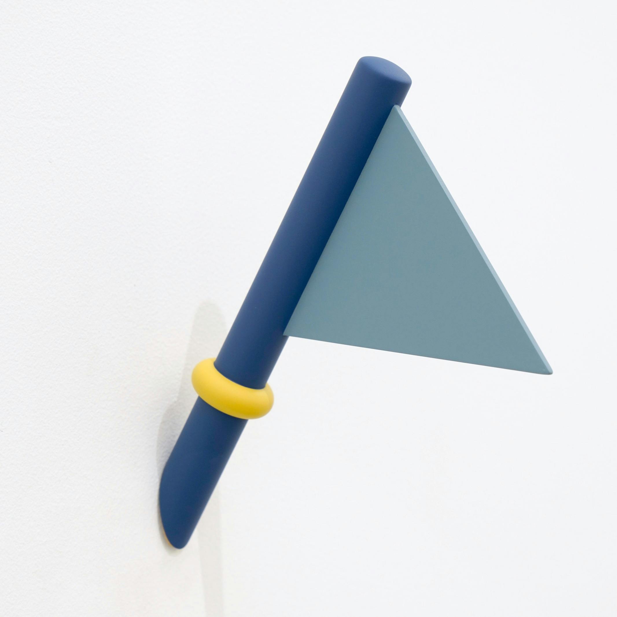 Flagment 55-22
