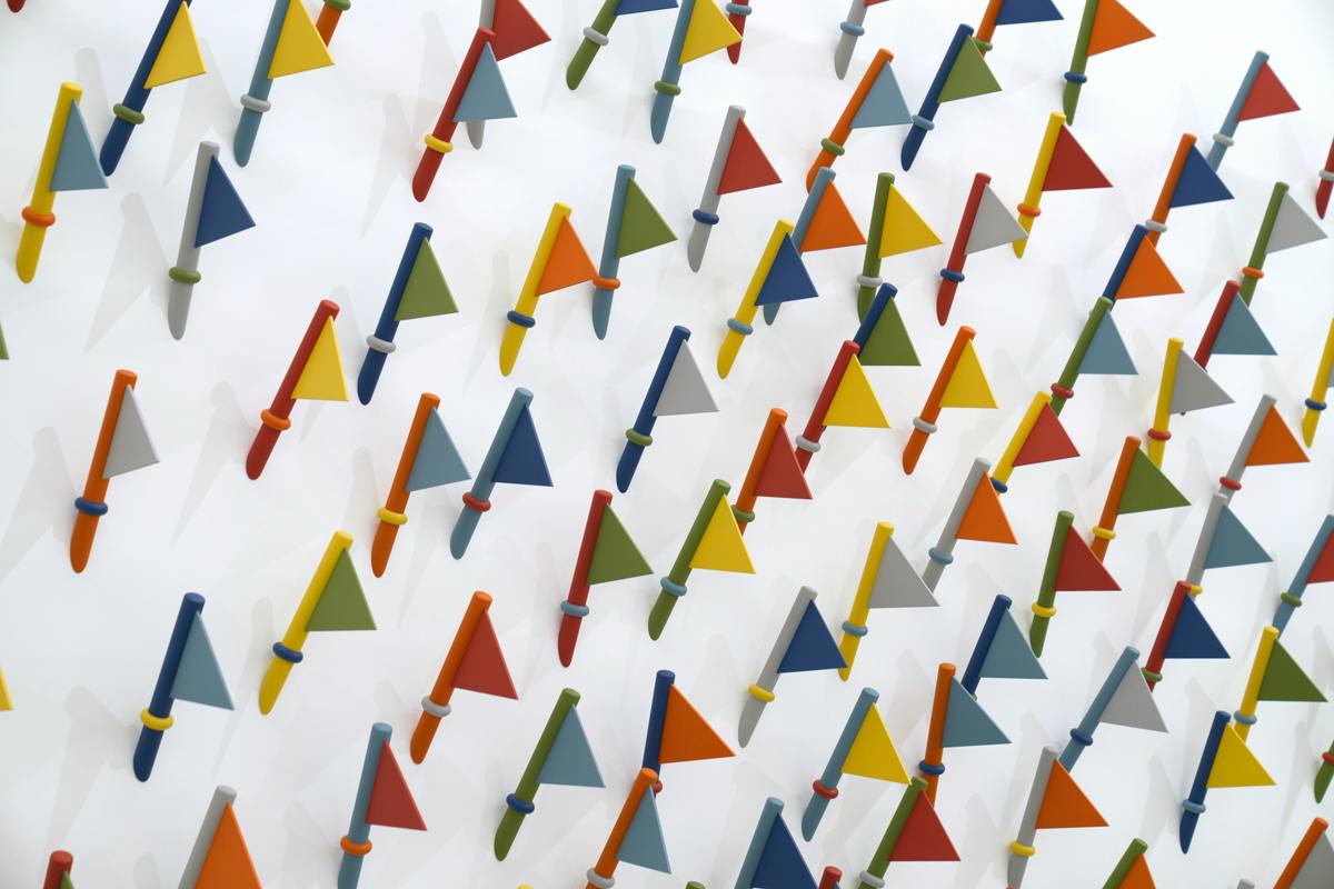 Flagment 60-40