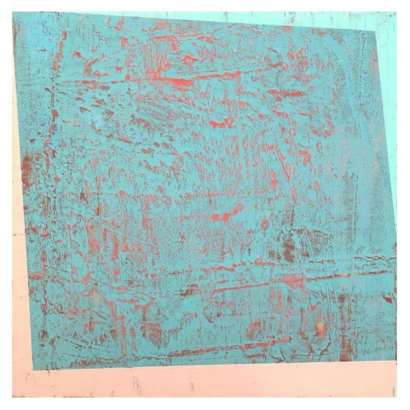 ​ My Square #44​ ​