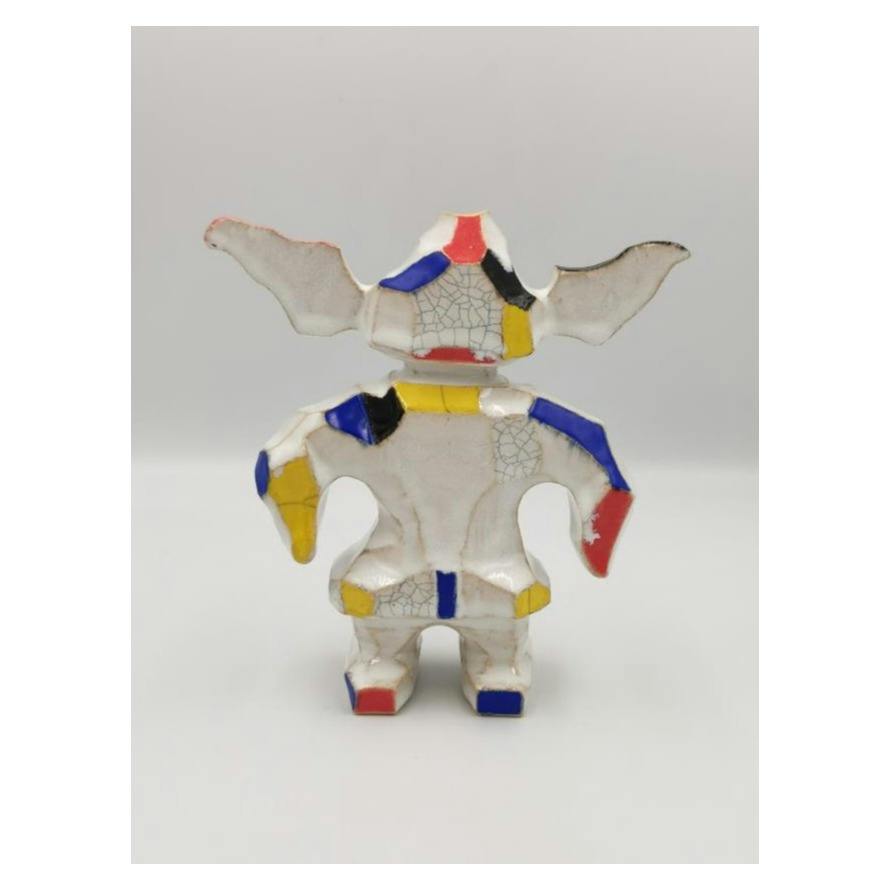 Mini Force Dogu (M)