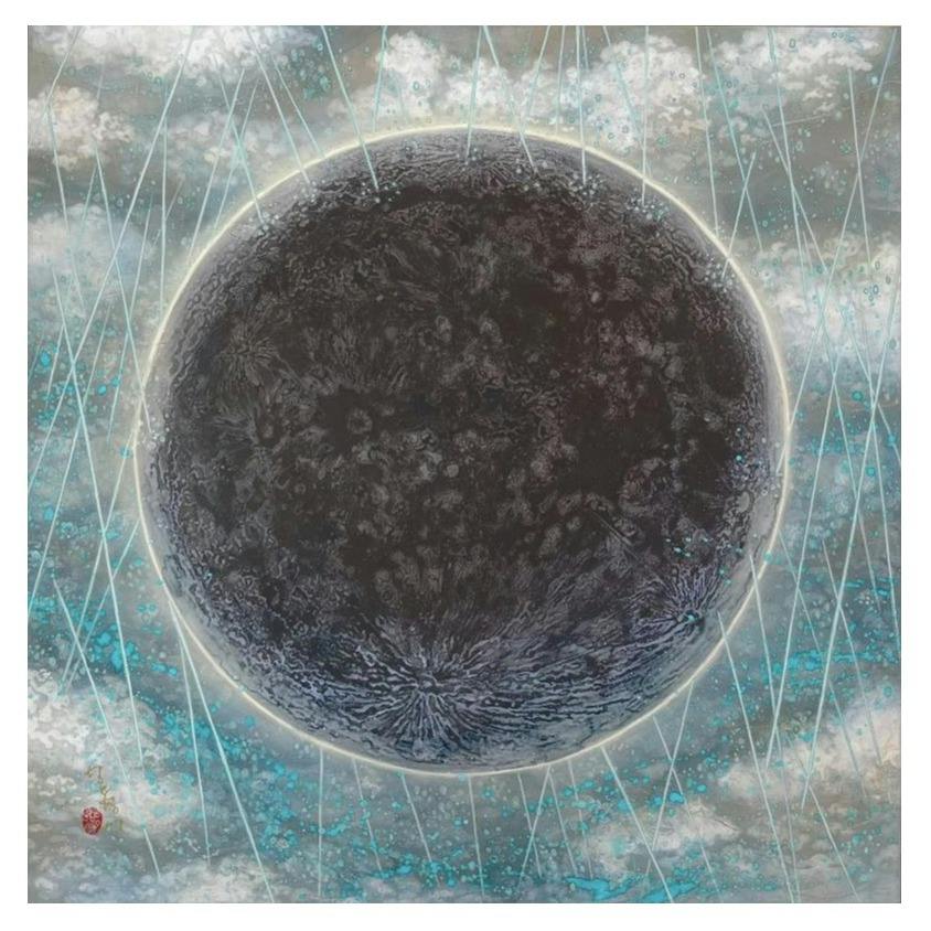 Echoes of the Lunar ─新月Ⅱ​