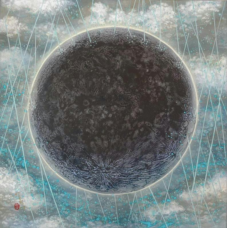 Echoes of the Lunar ─新月Ⅱ​