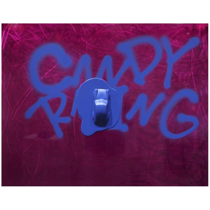 CANDY RACING/Berry Blast