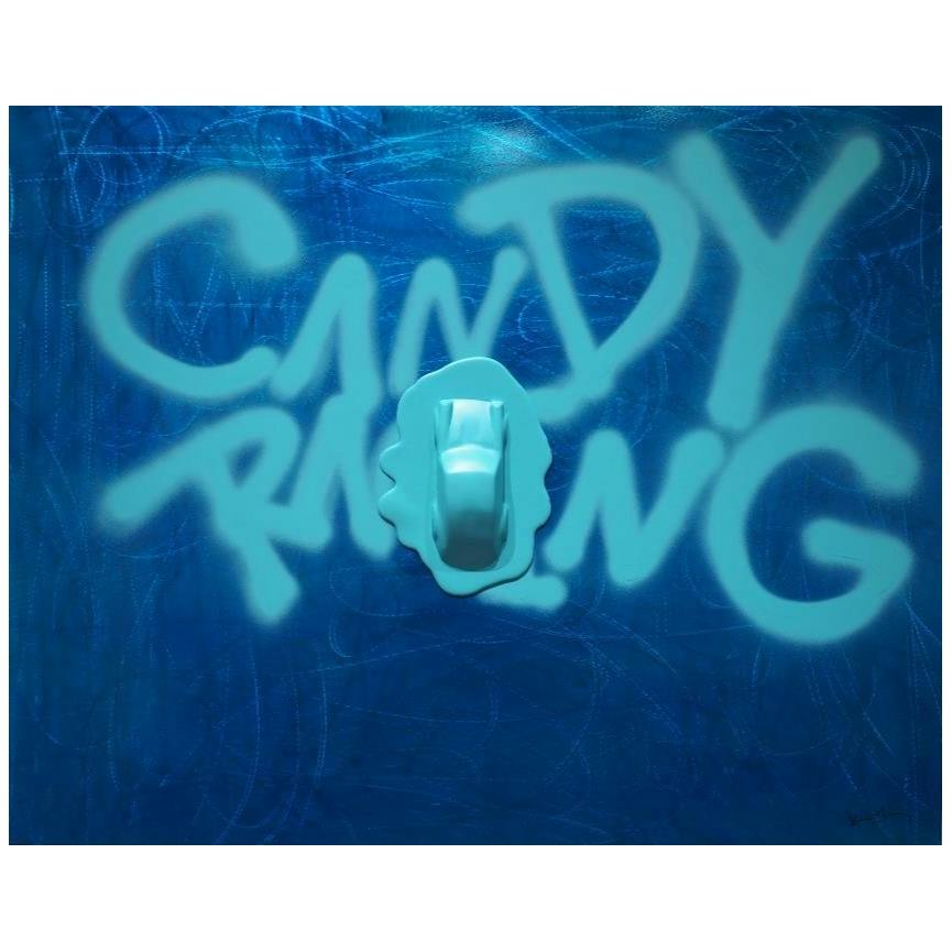 CANDY RACING/Neon Drift