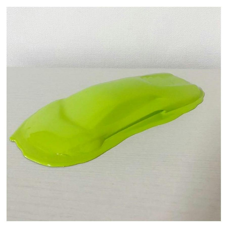CANDY RACING tiny limebull