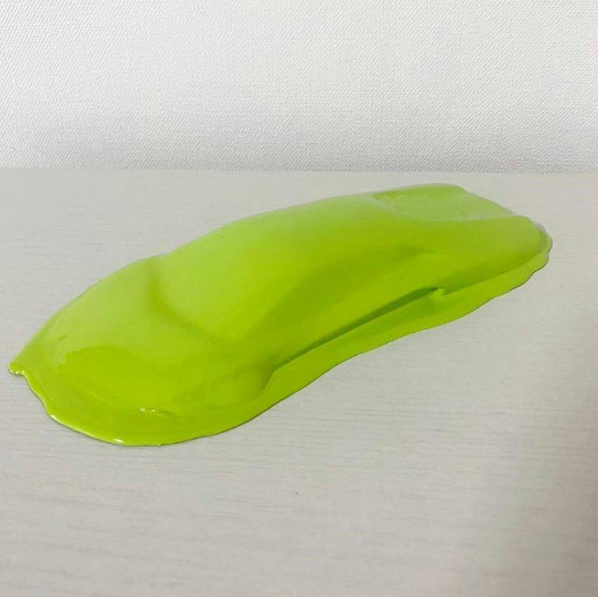 CANDY RACING tiny limebull