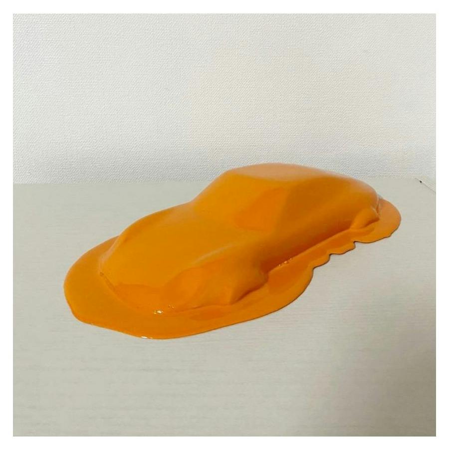 CANDY RACING tiny butter ball