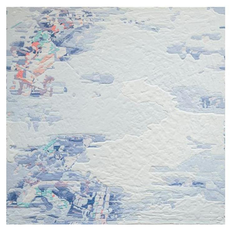 Drip color Bleached Memories – 19