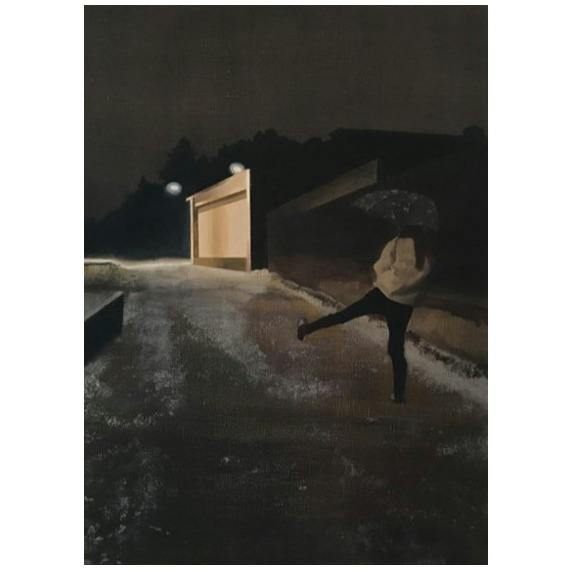 雪道Ⅰ​