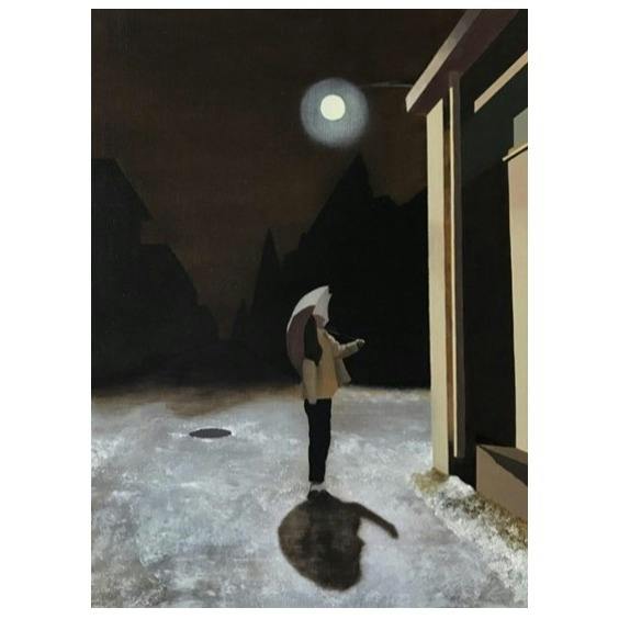 雪道Ⅱ