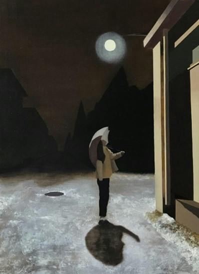 雪道Ⅱ