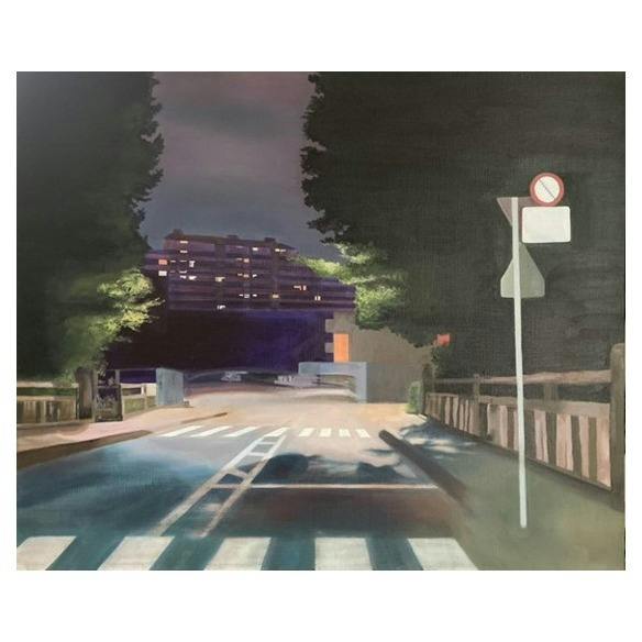 夜道3​