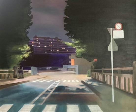 夜道3​