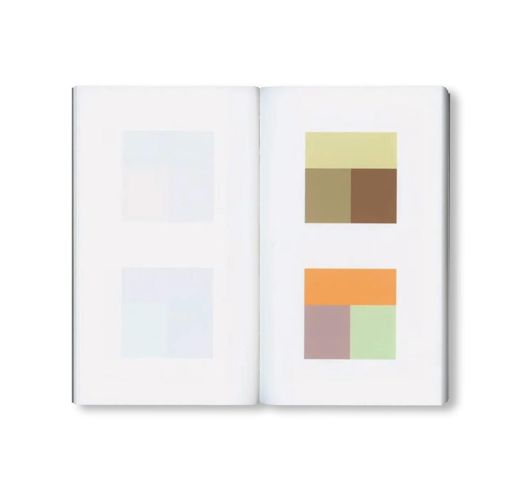 THREE-COLOR COMBINATIONS