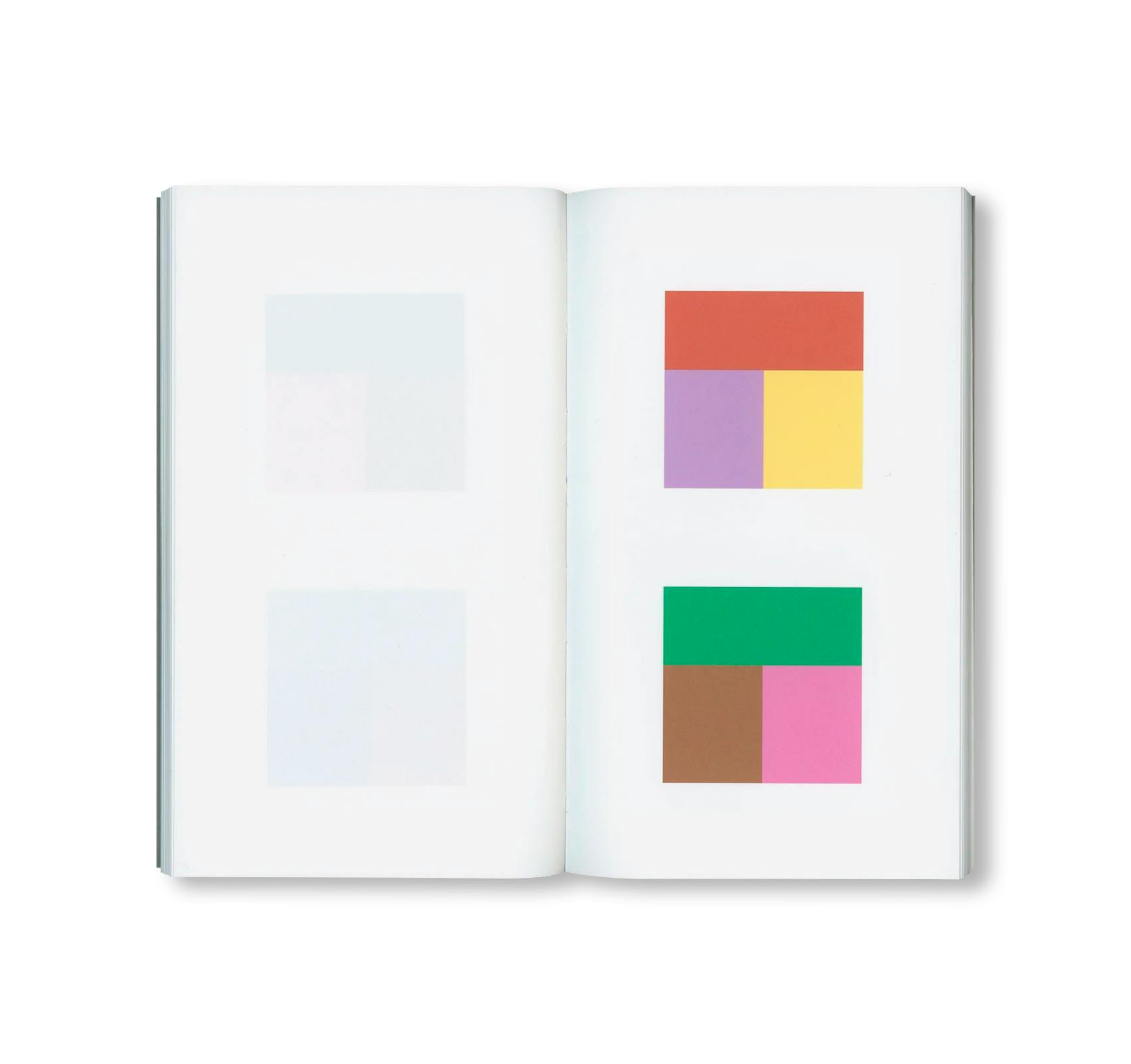 THREE-COLOR COMBINATIONS