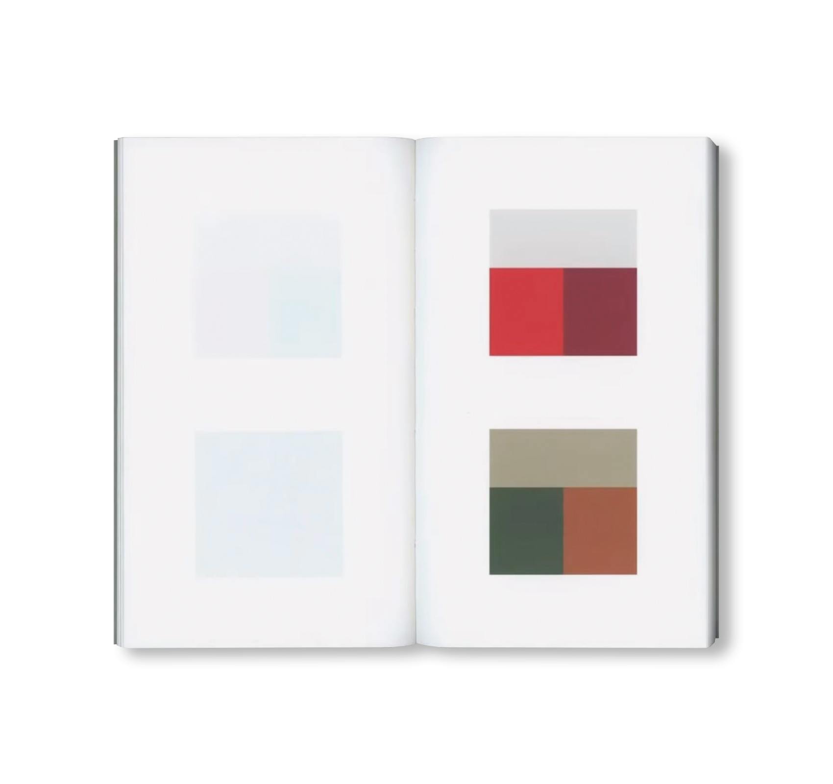 THREE-COLOR COMBINATIONS