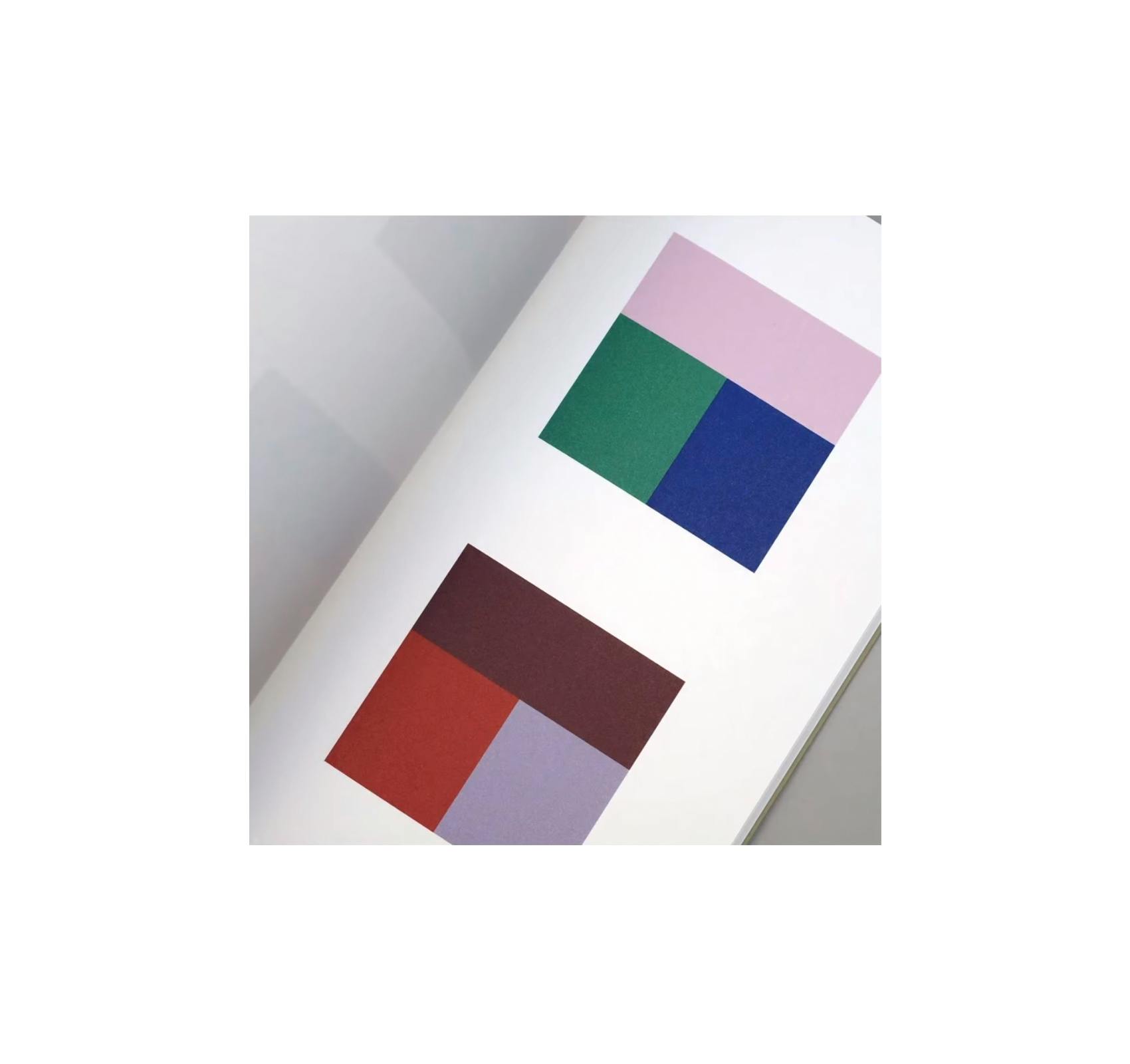 THREE-COLOR COMBINATIONS