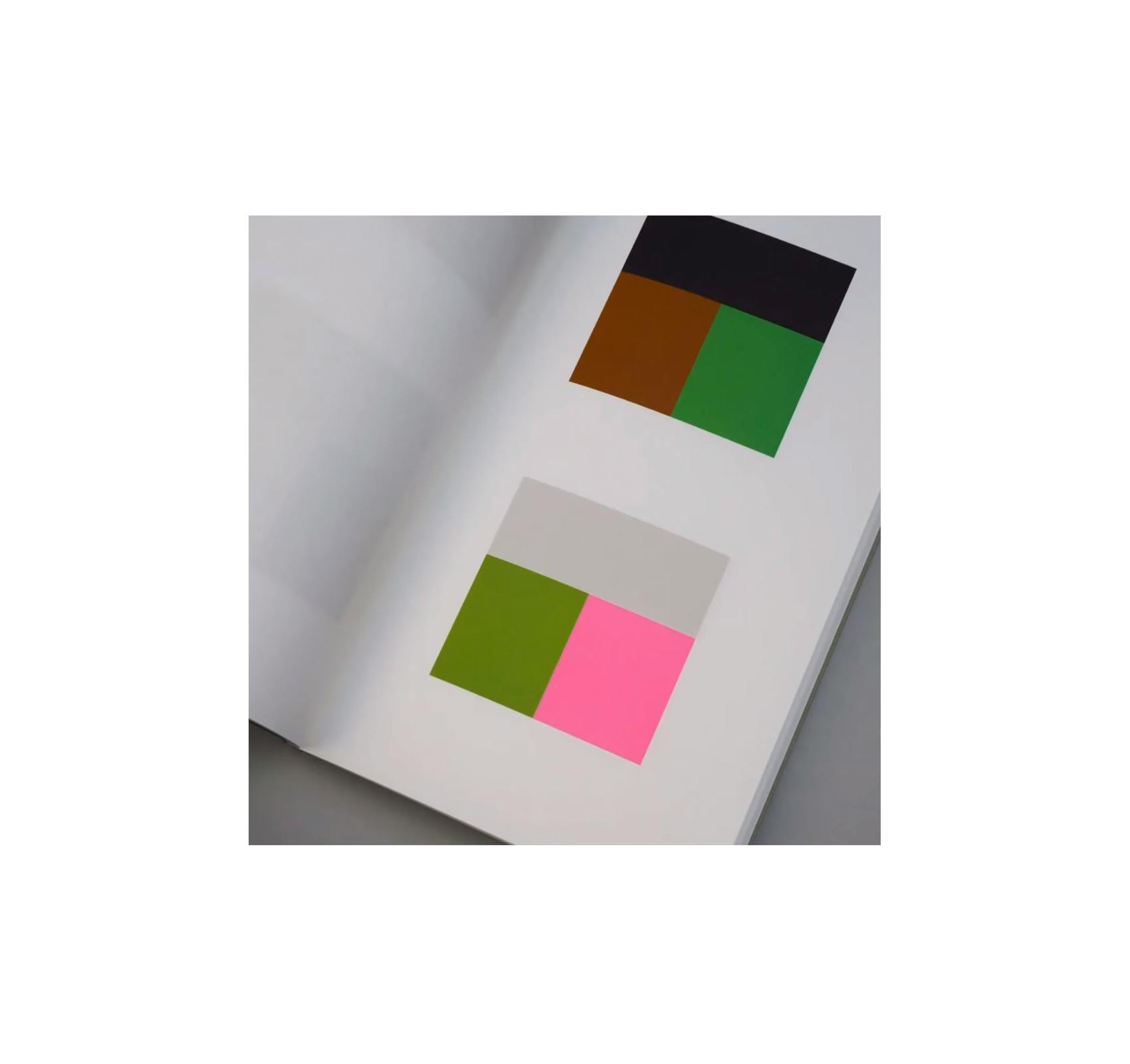 THREE-COLOR COMBINATIONS