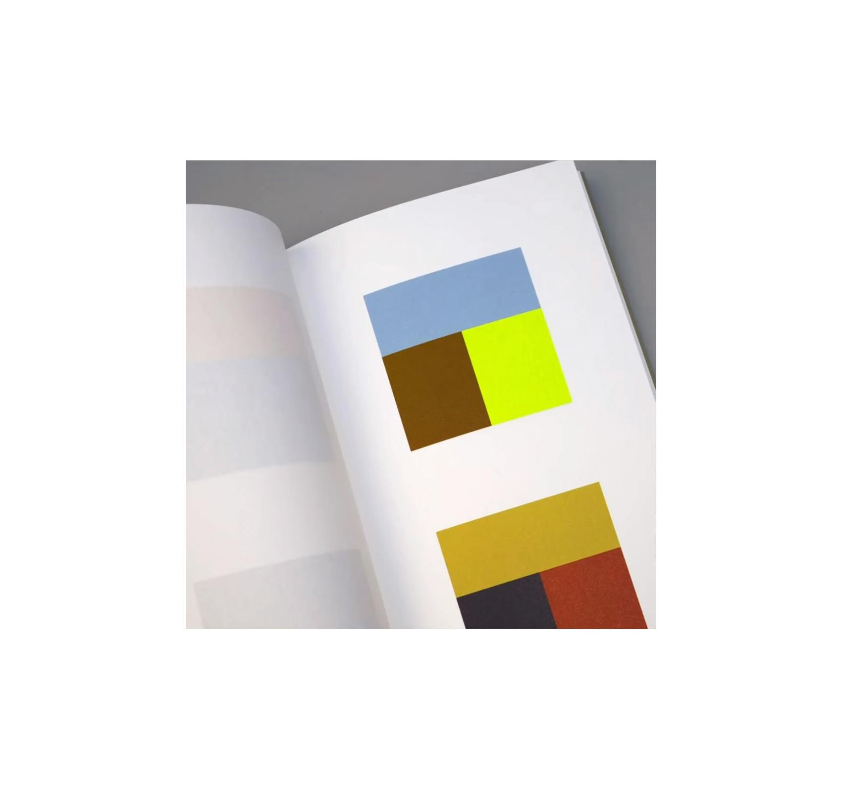 THREE-COLOR COMBINATIONS