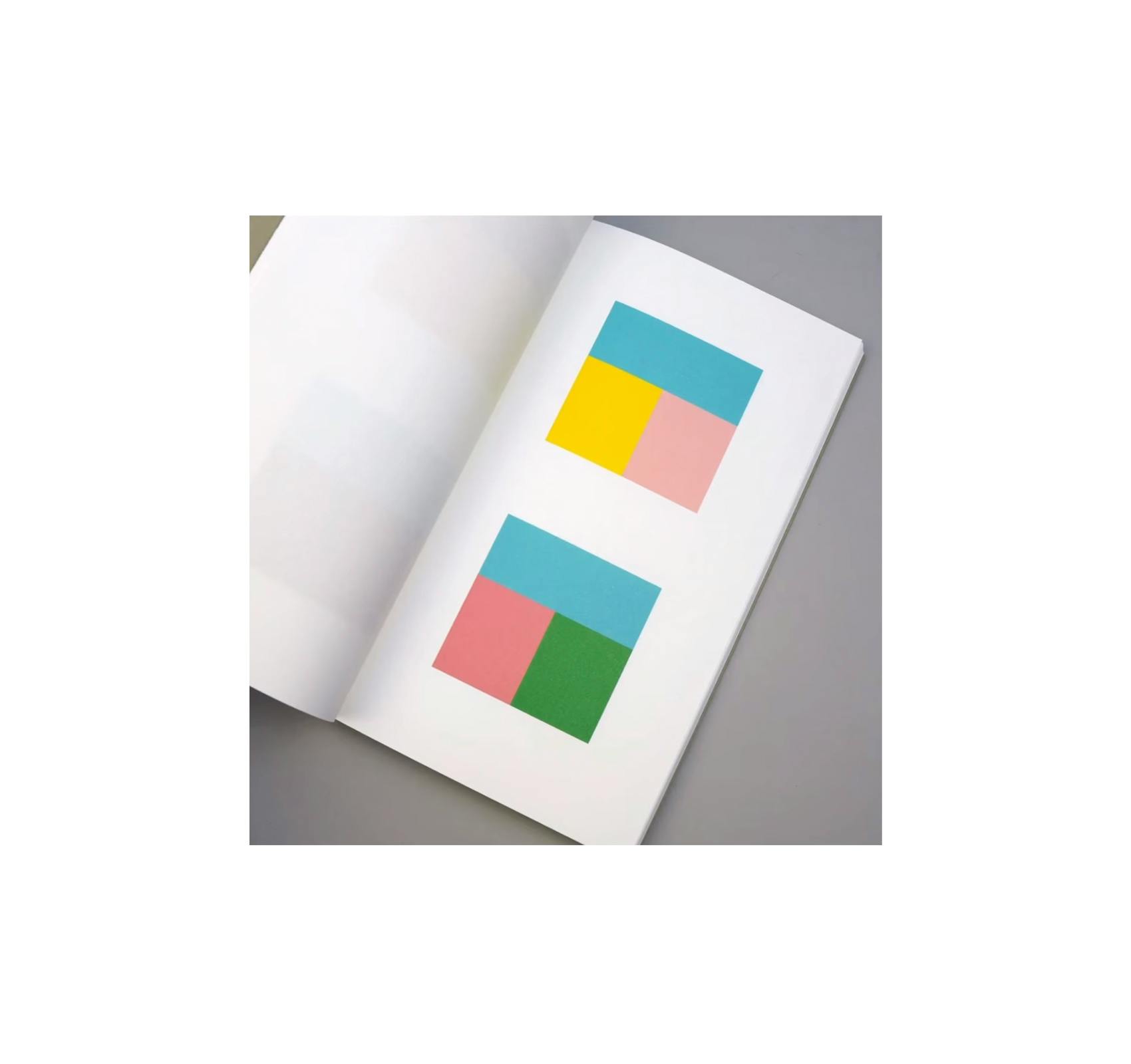 THREE-COLOR COMBINATIONS