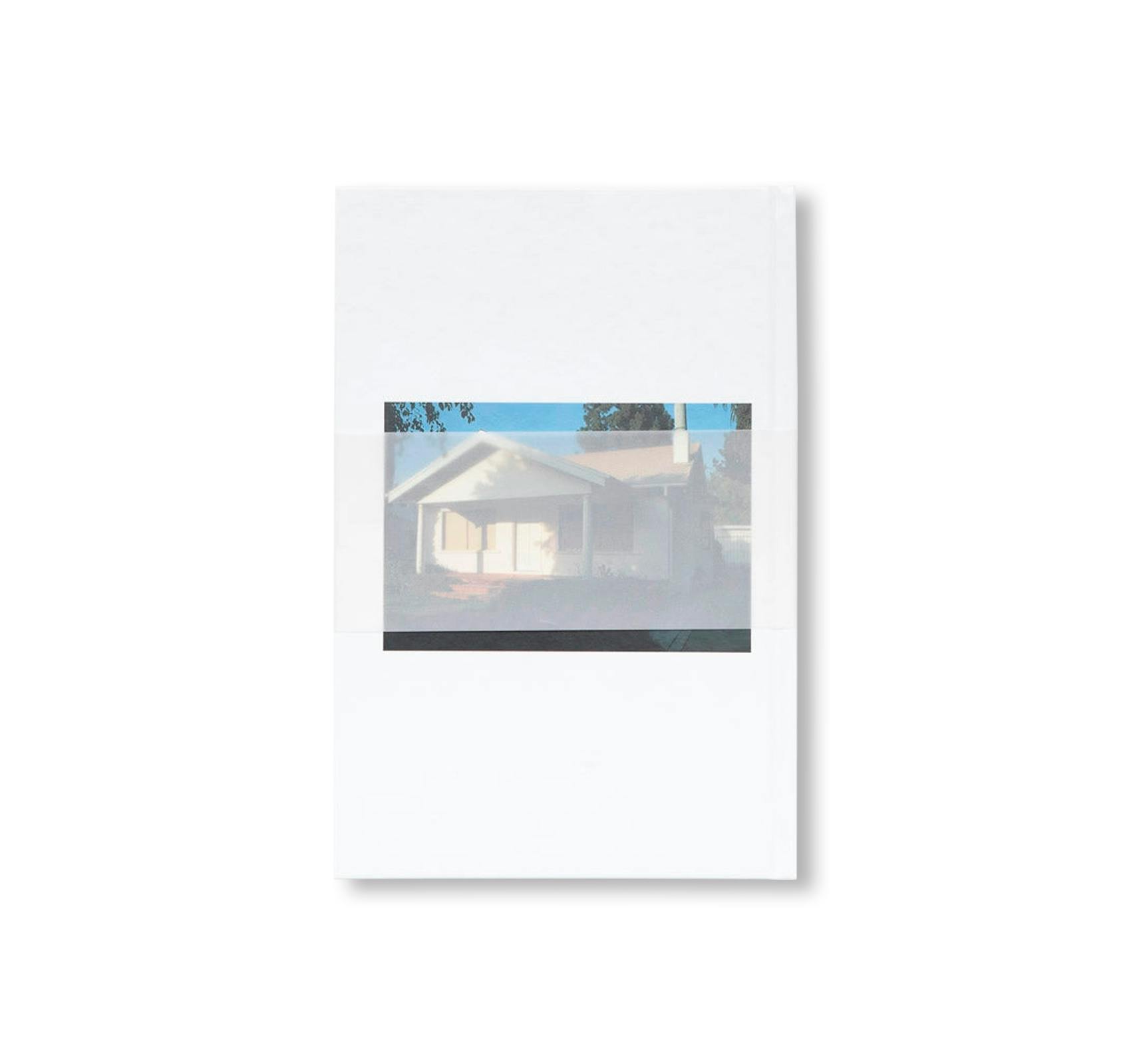 SECOND HOUSE
