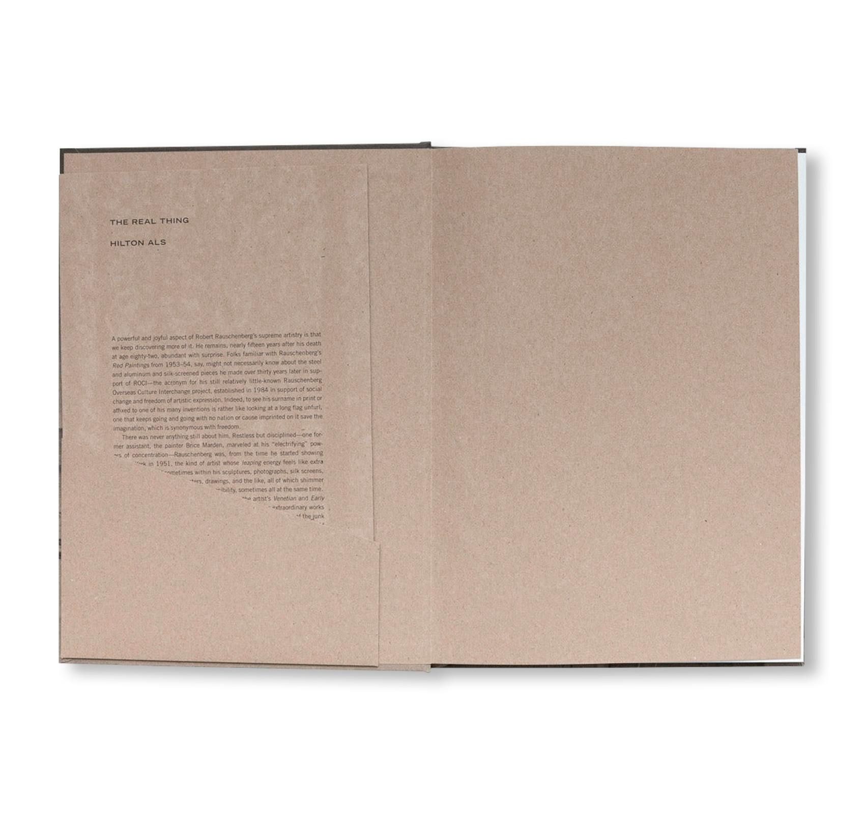 VENETIANS AND EARLY EGYPTIANS, 1972-1974