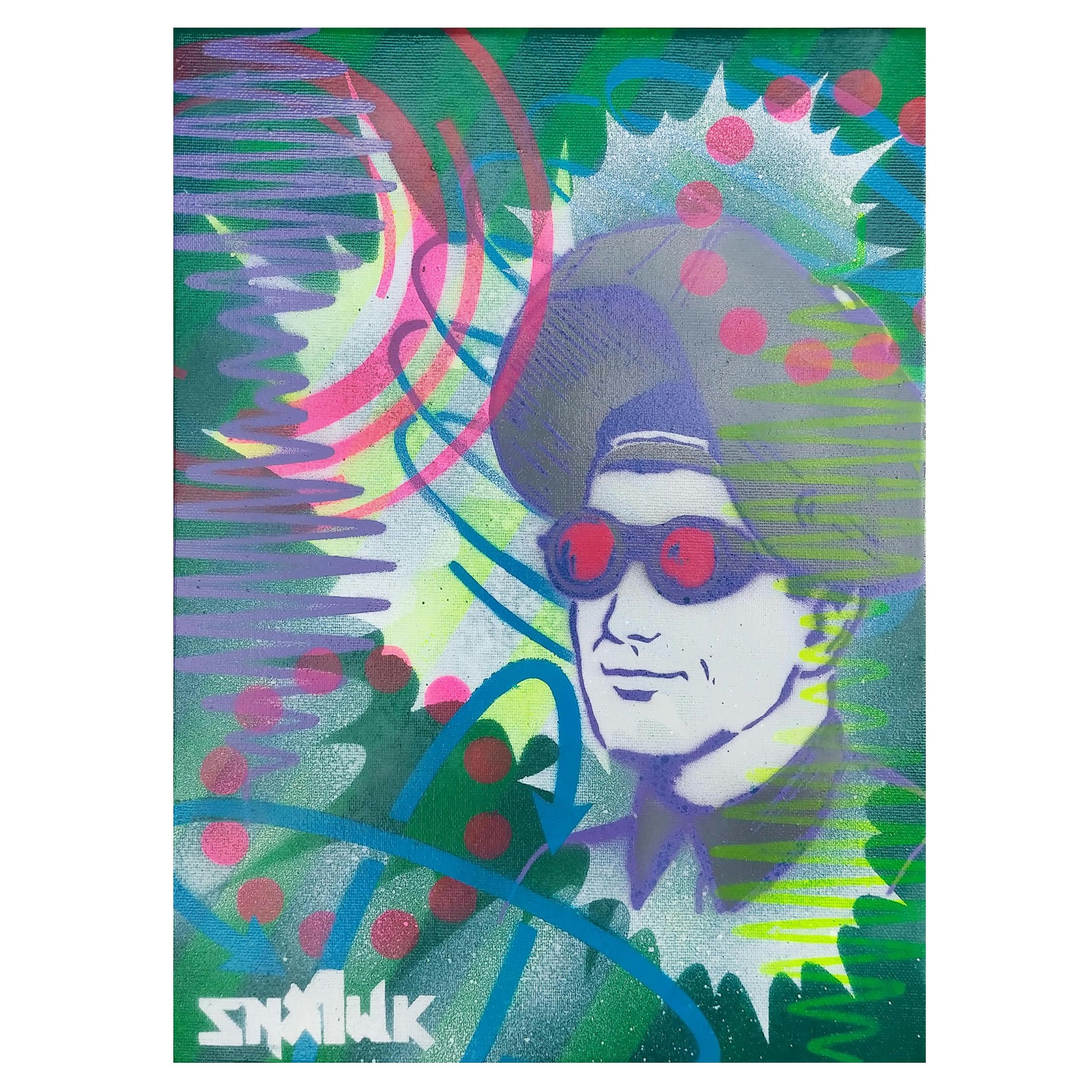 G2　untitled