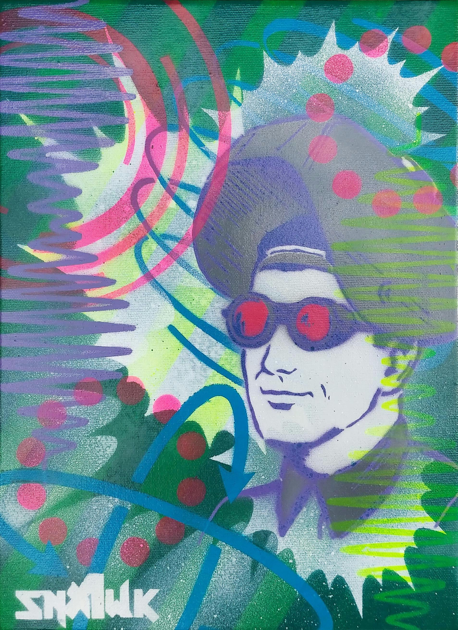 G2　untitled