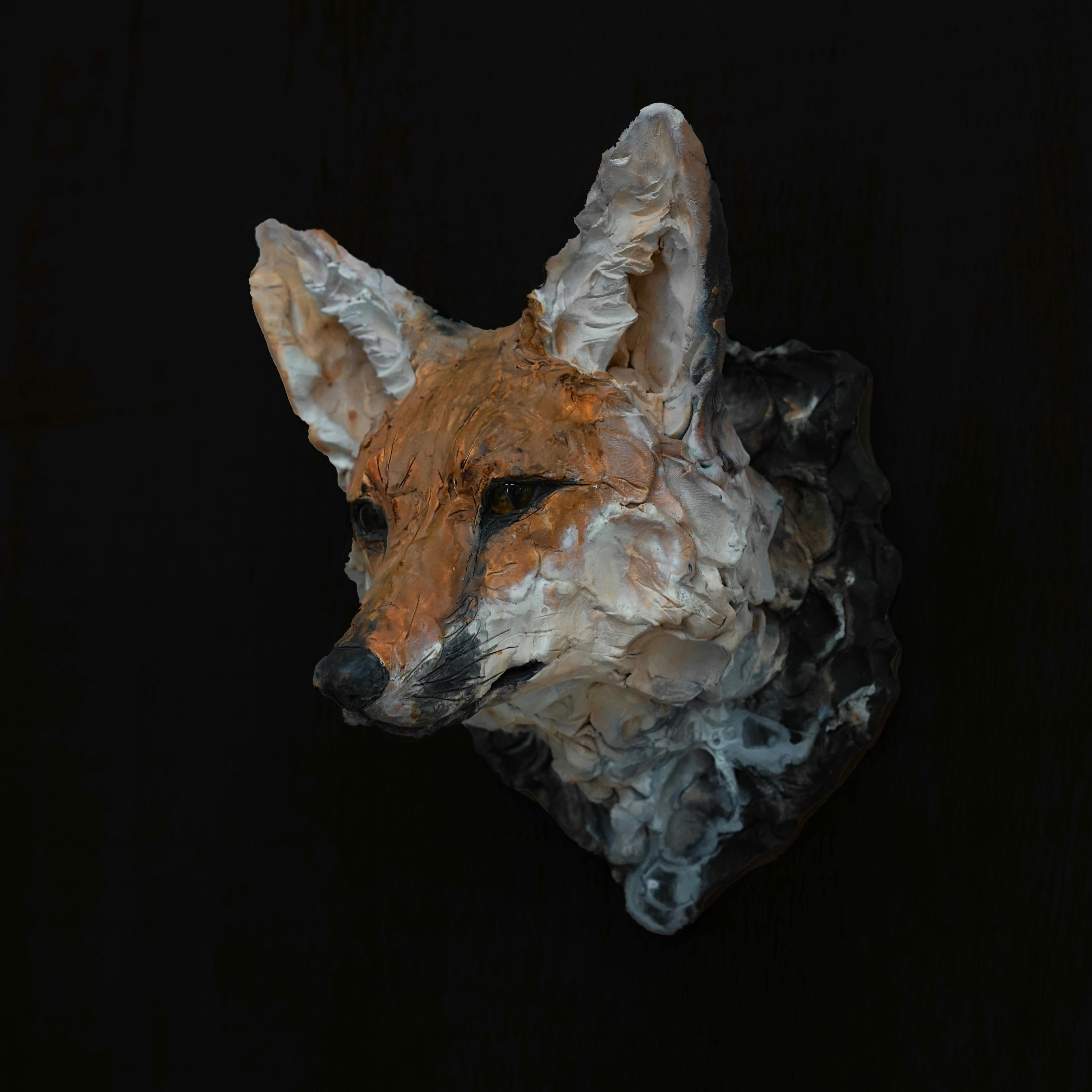 Proof of Life -キツネ-
