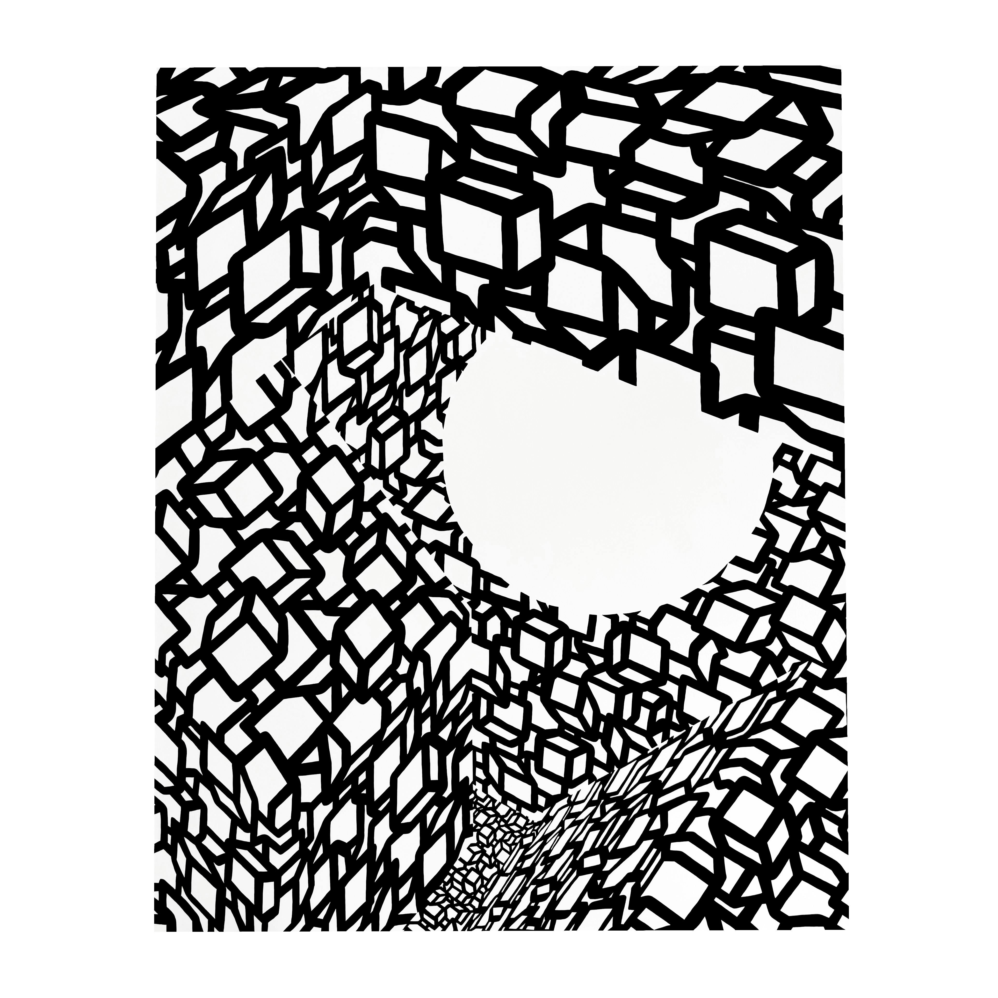 WHAT LIES BELOW