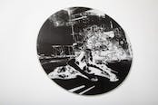 UTS-001 — ABANDONED DRIVE-IN x Mee