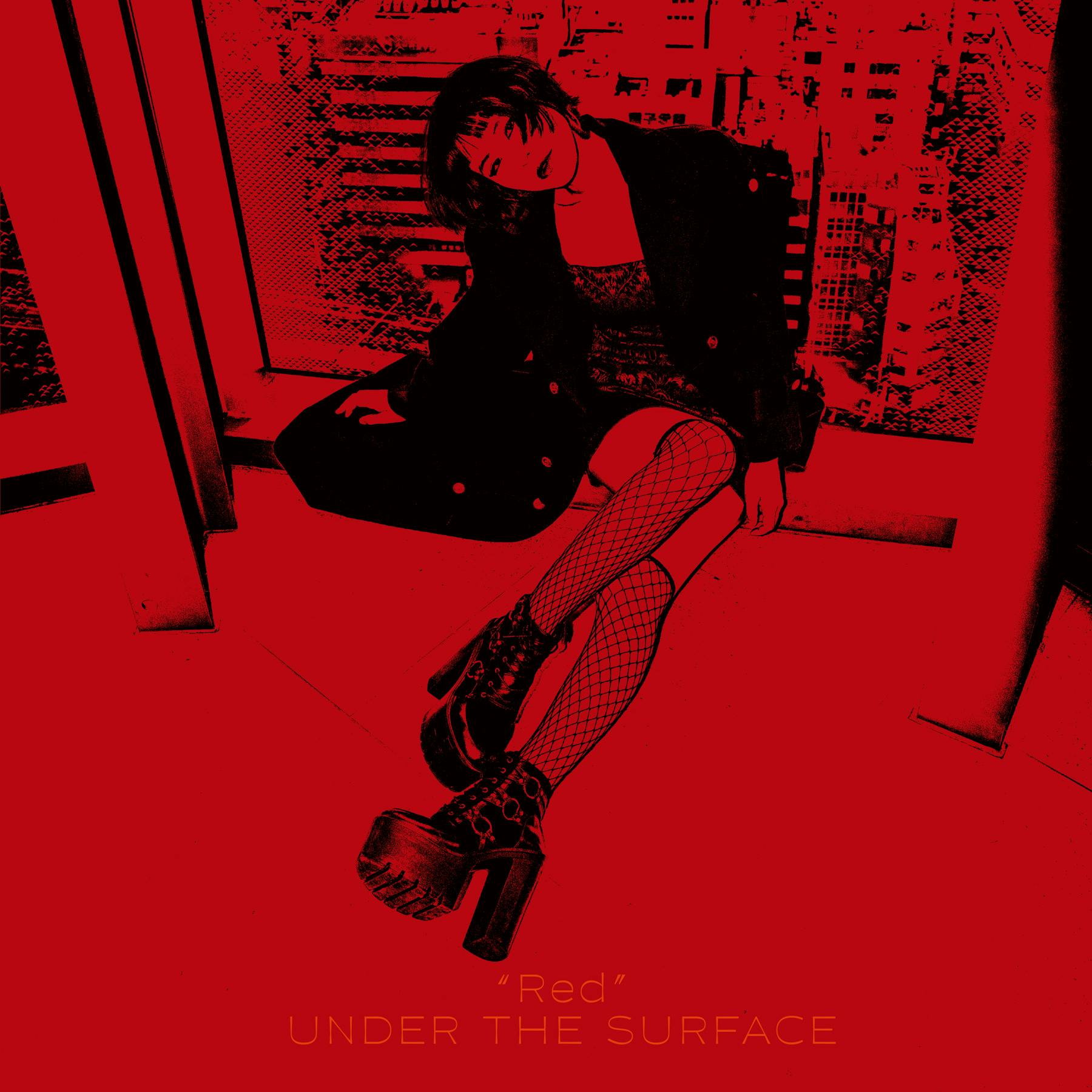 UTS-003 — RED x Norie Mine