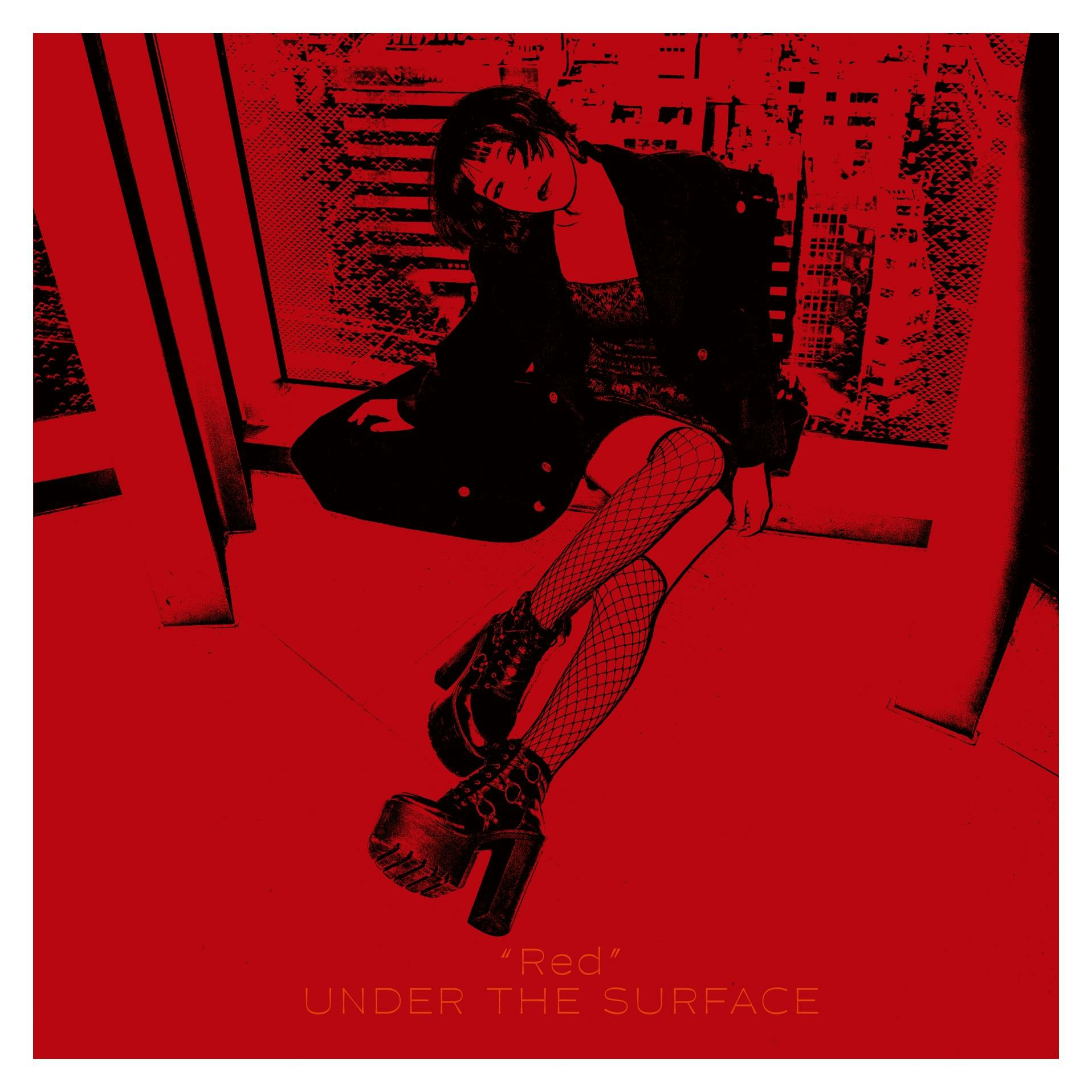UTS-003 — RED x Norie Mine