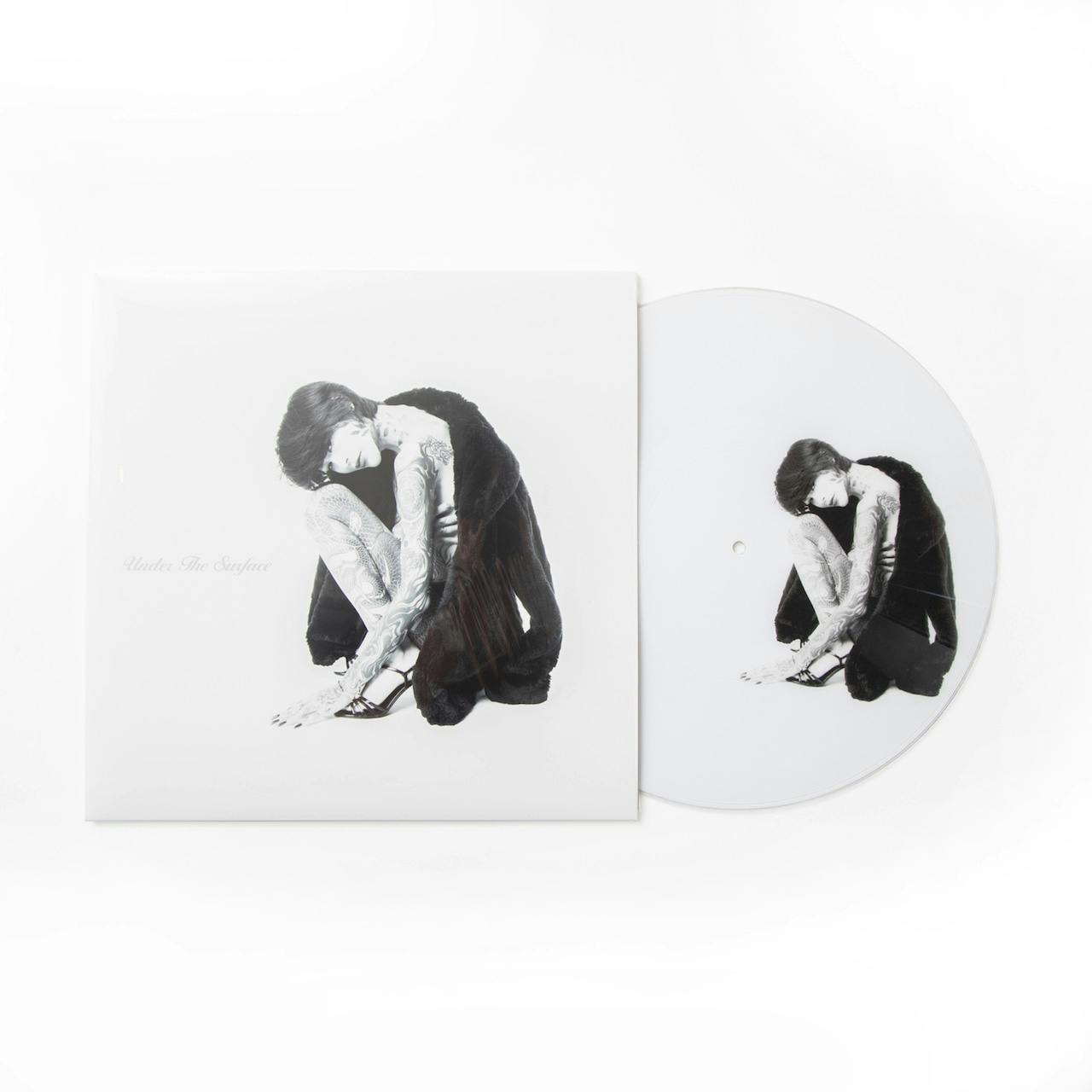 UTS-004 — UNDER THE SURFACE x SAKURA