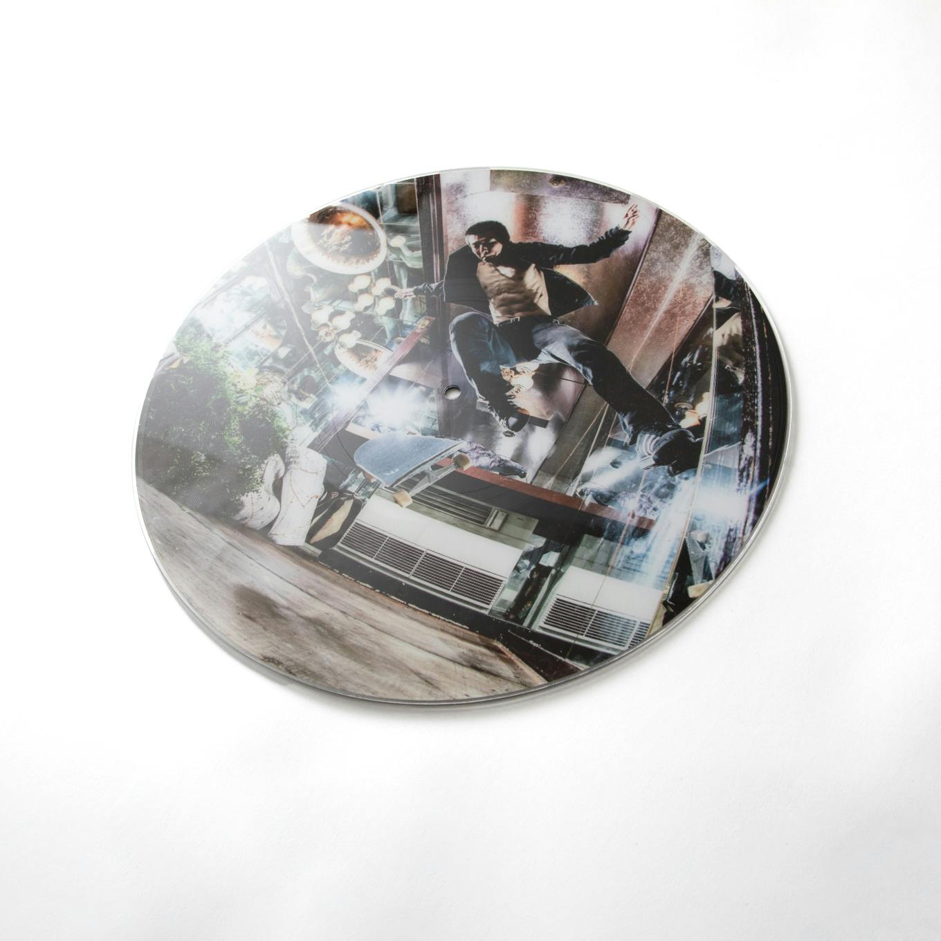 UTS-005 — ORIGIN x JAPANESE SUPER RAT