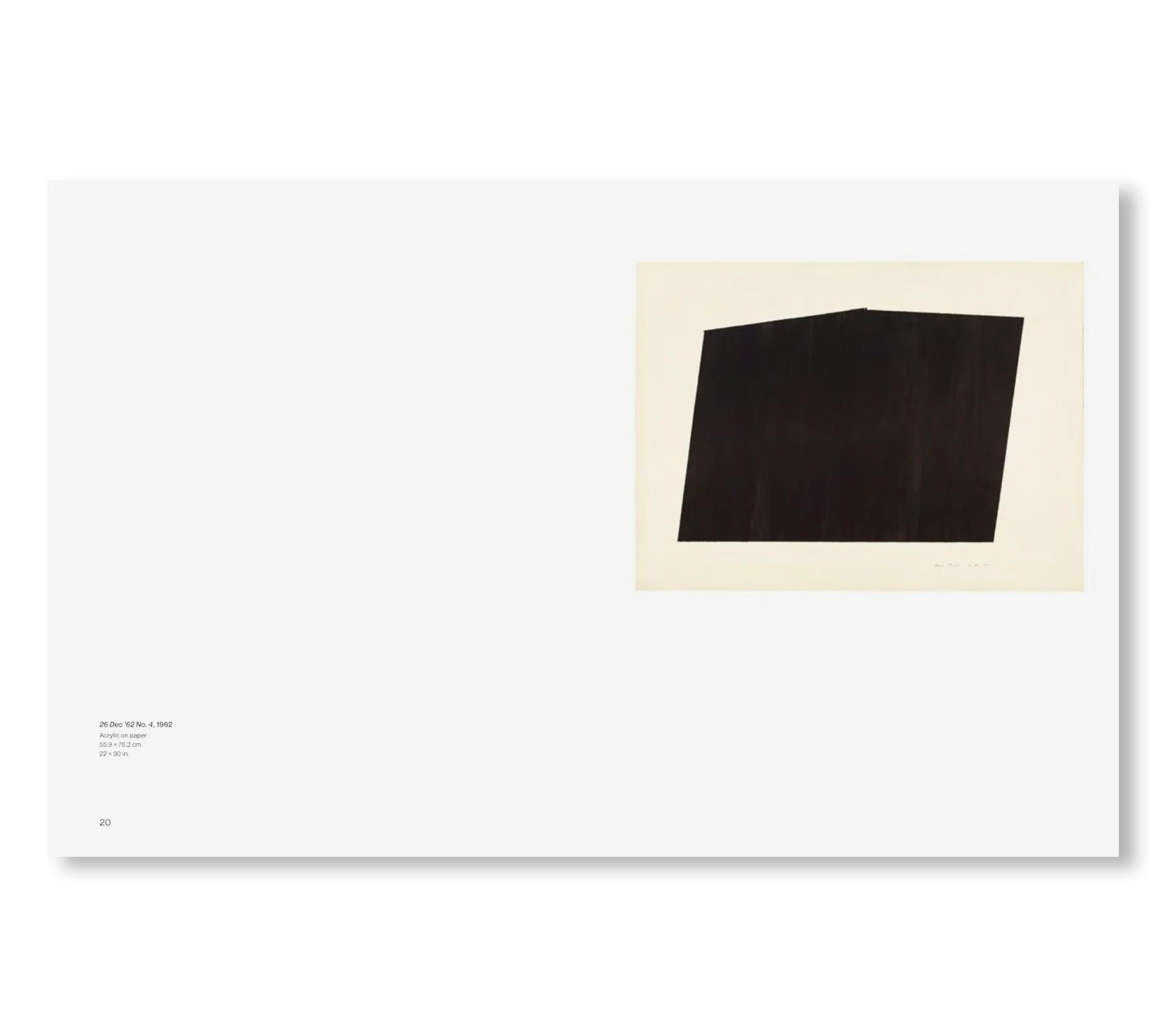 ANNE TRUITT: PIONEER OF MINIMAL ART