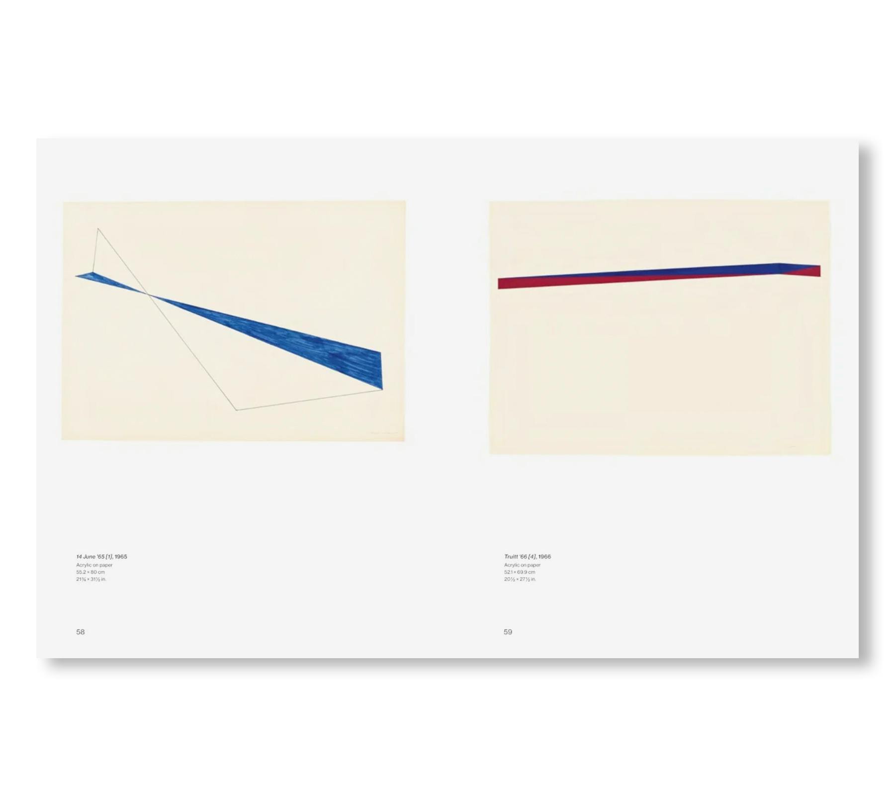 ANNE TRUITT: PIONEER OF MINIMAL ART