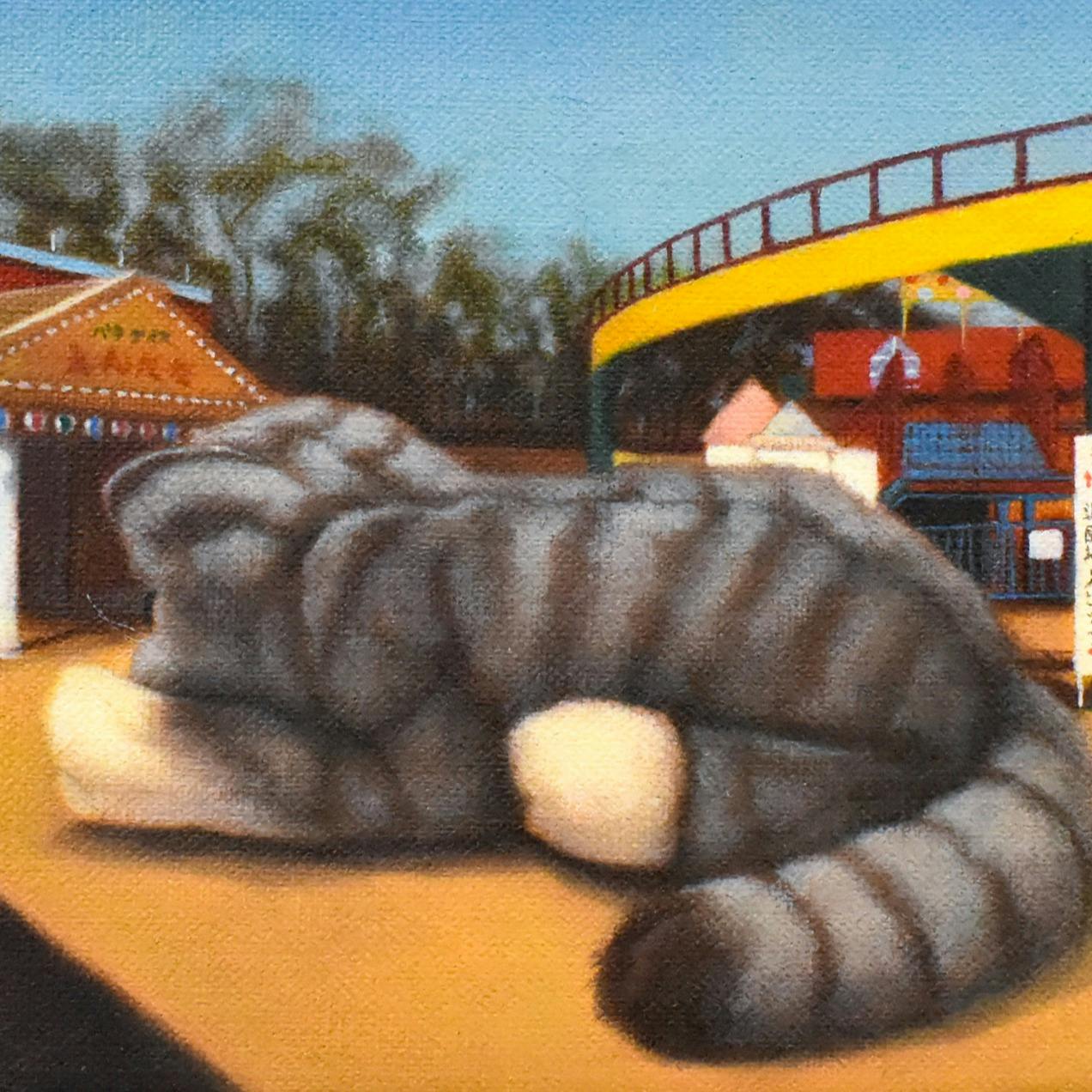 naightmare