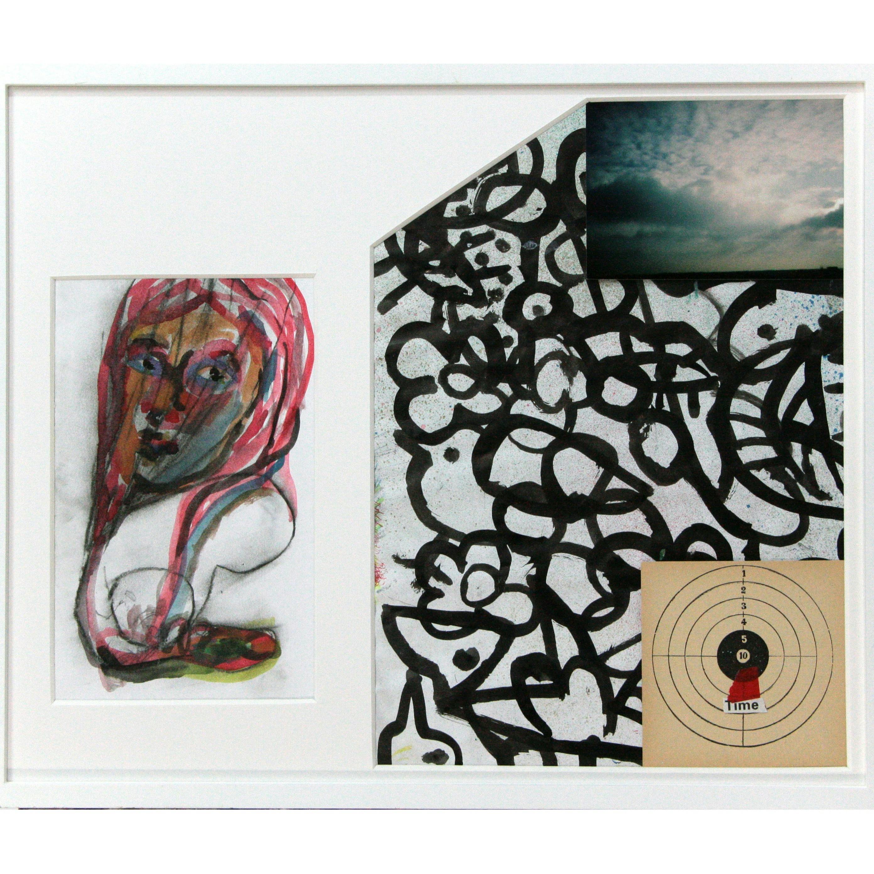 Untitled composition