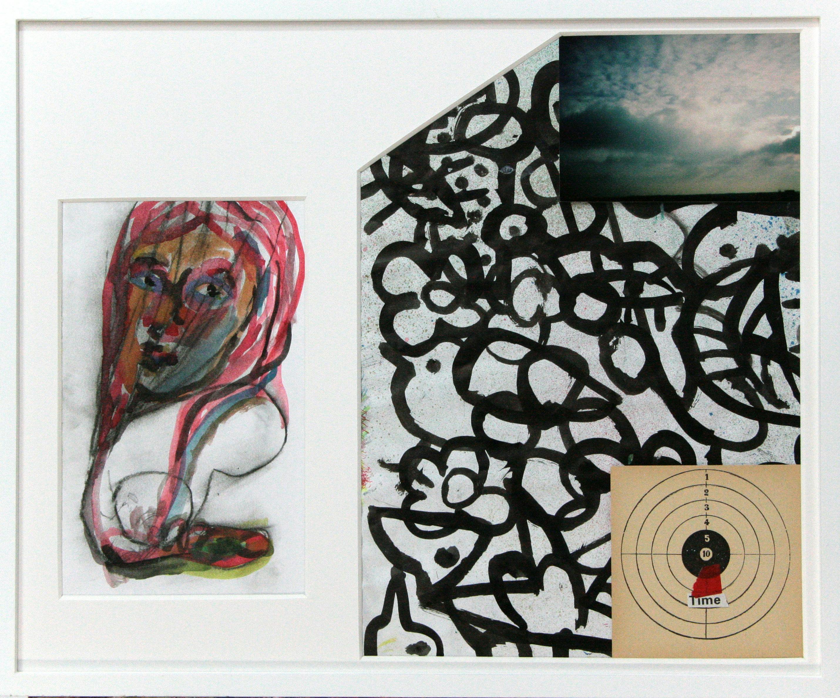 Untitled composition