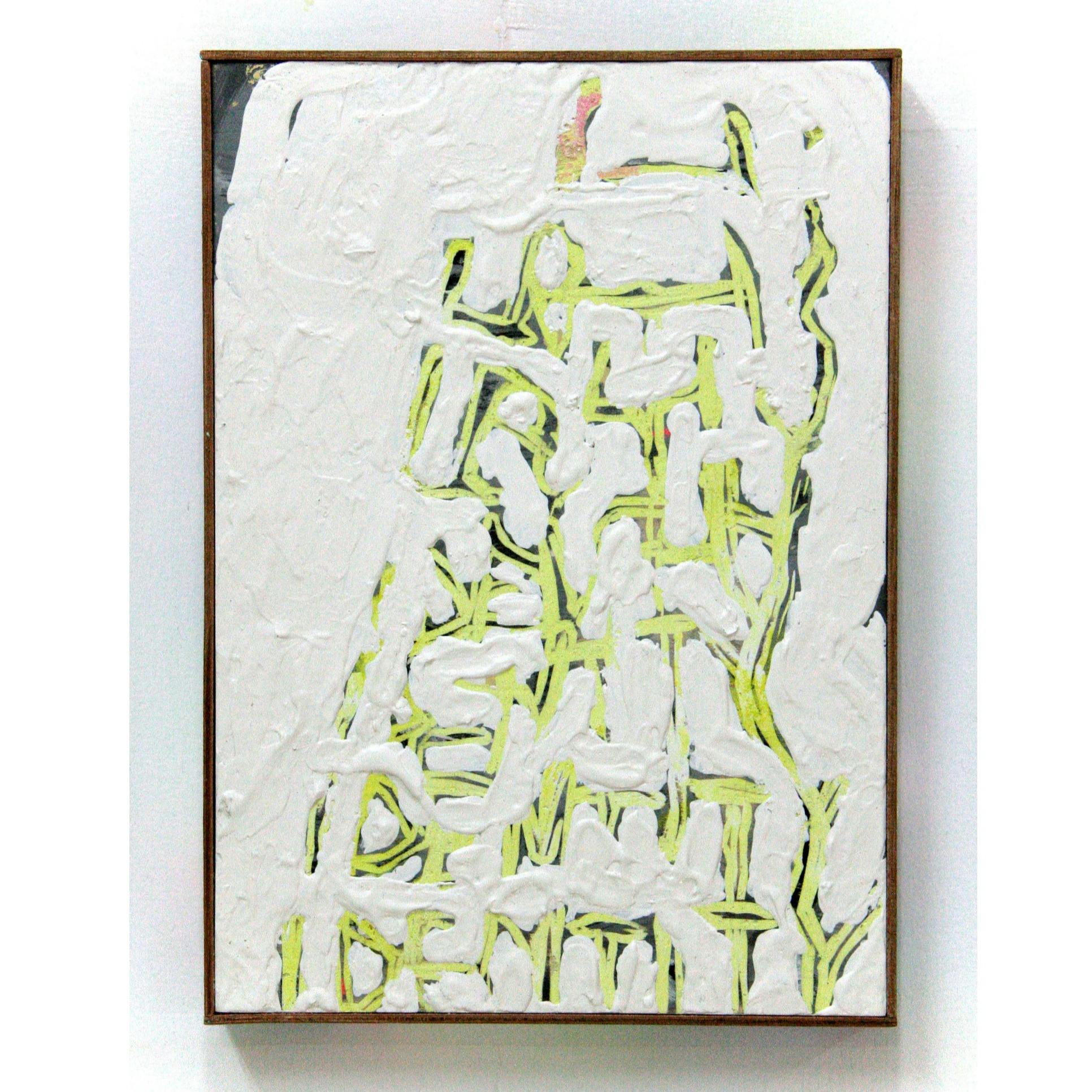 Overwrite Series (Identity)