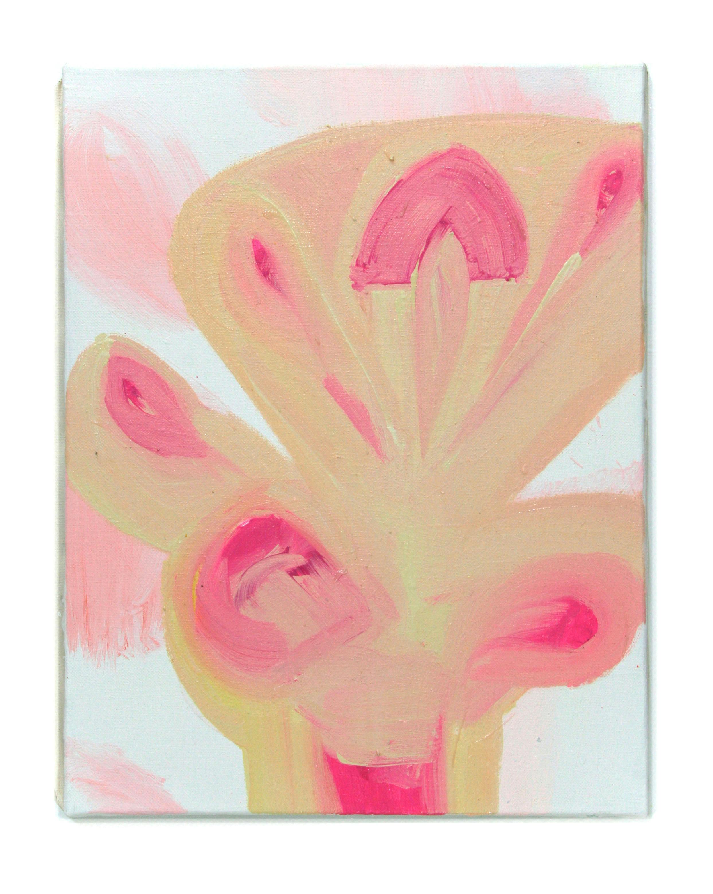 Psychic Plantation Pinky 01