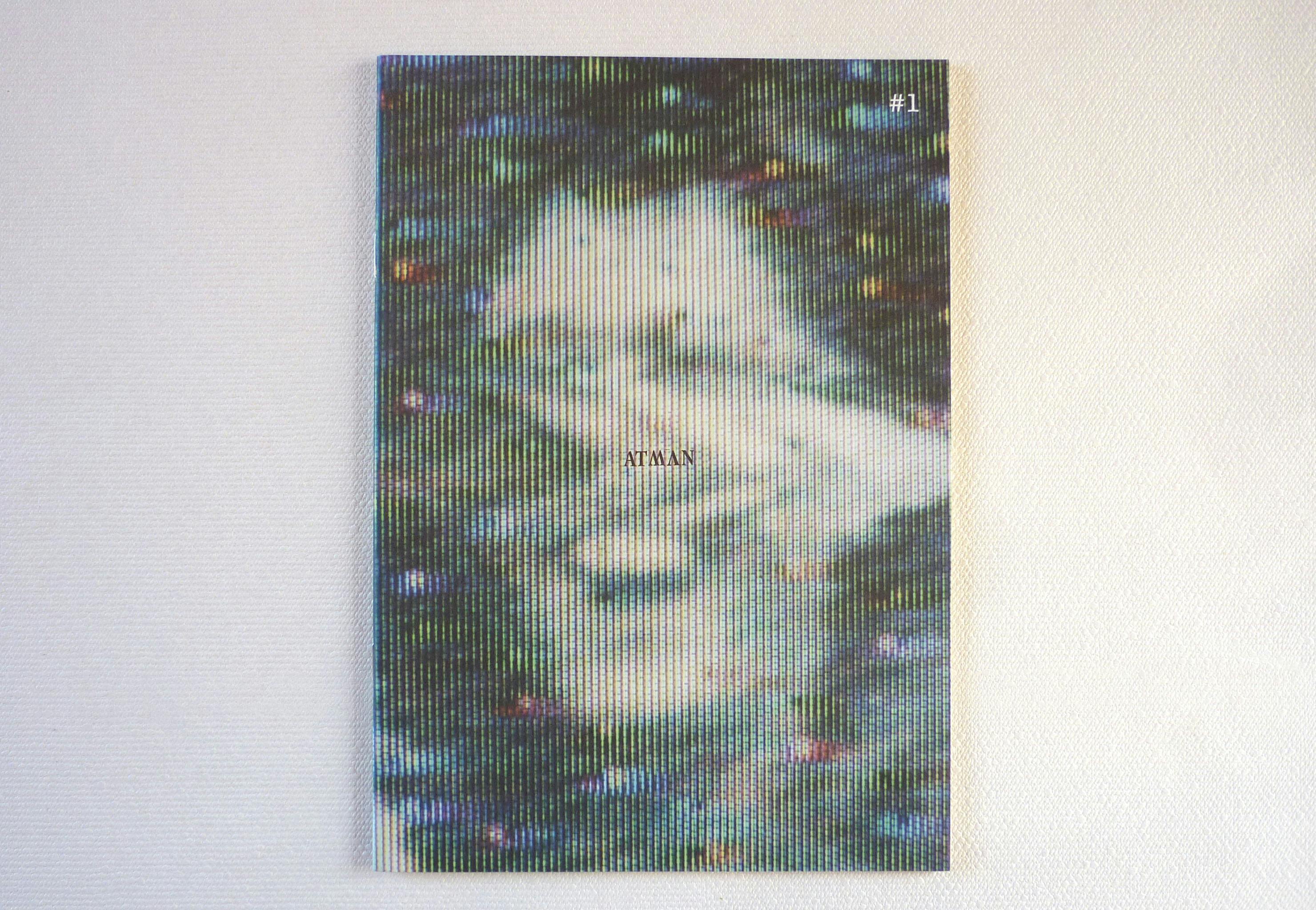 ATMAN #1