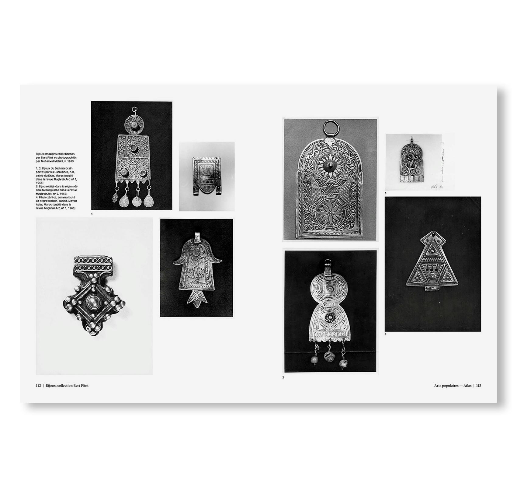 C.A.S.A. – CASABLANCA ART SCHOOL ARCHIVES