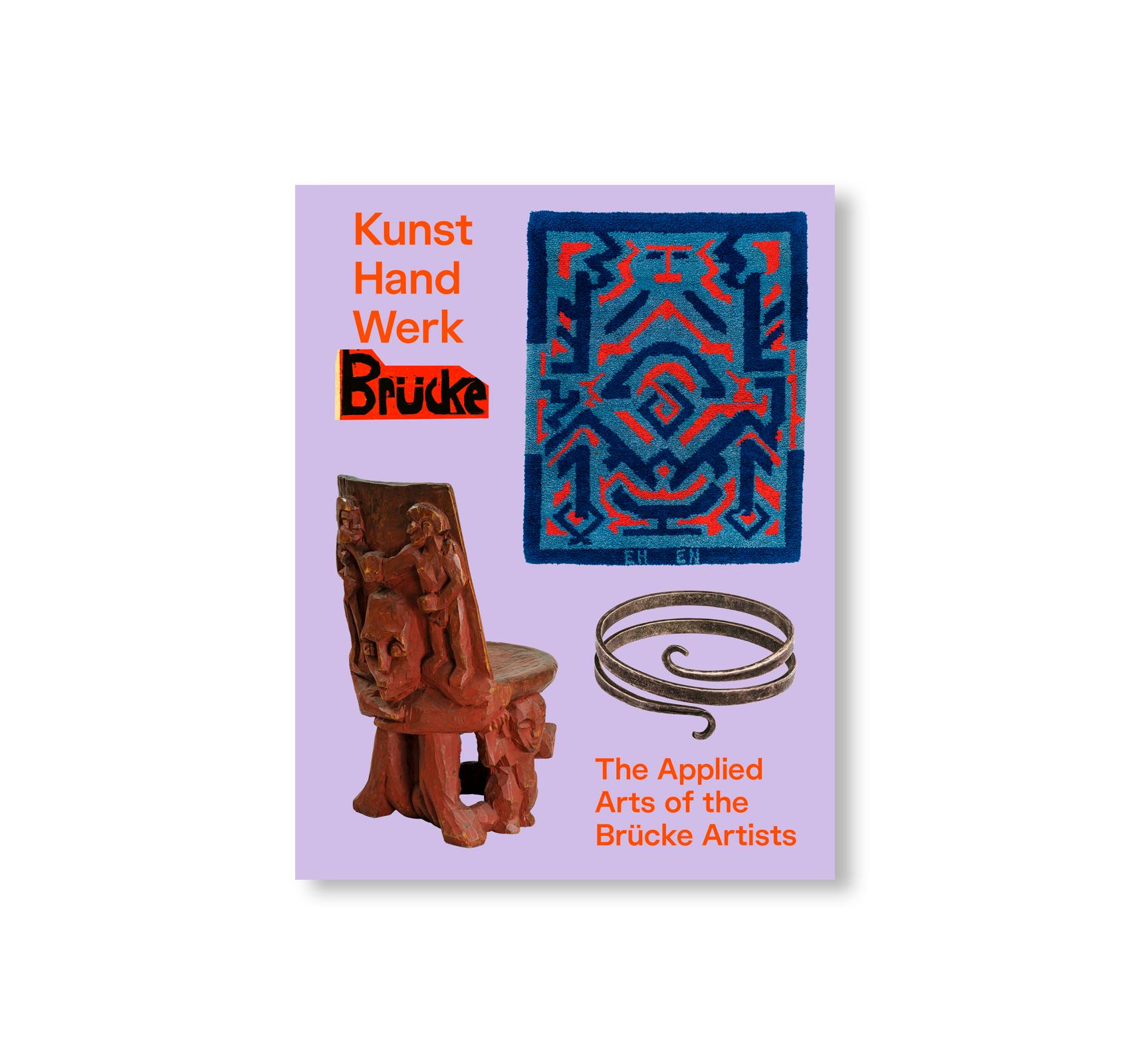 KUNST HAND WERK BRÜCKE