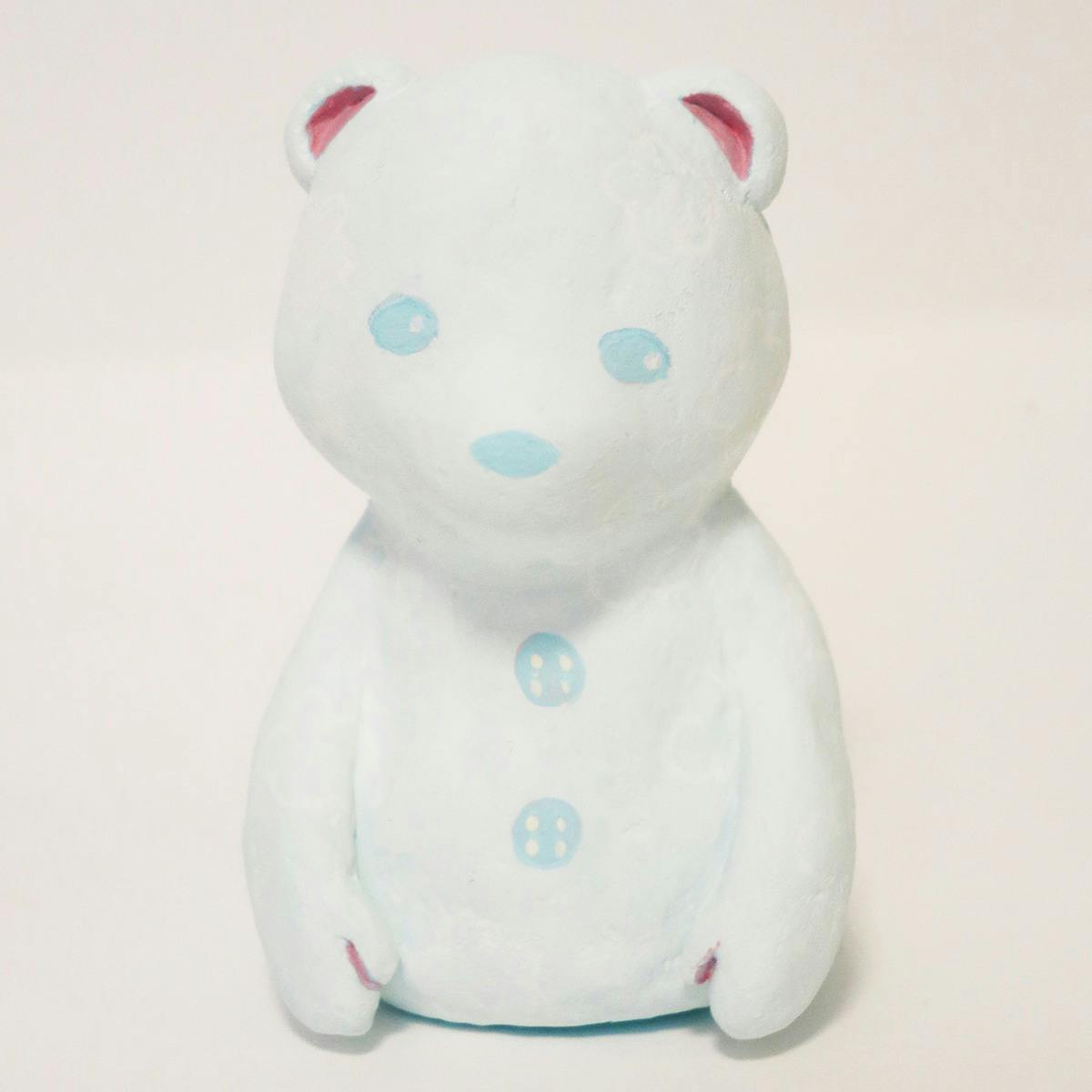 HAPPY KUMA